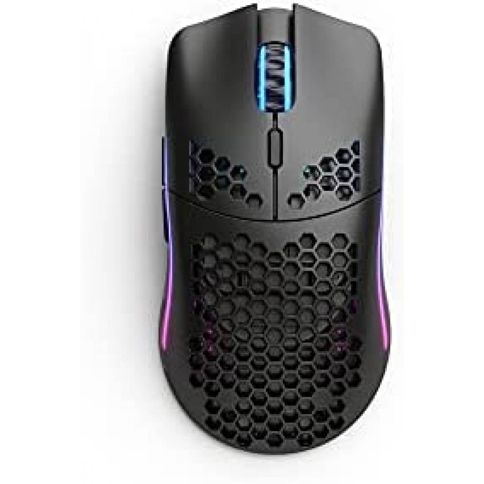 Mouse para juegos Glorious PC Gaming Race Inalambrico RGB