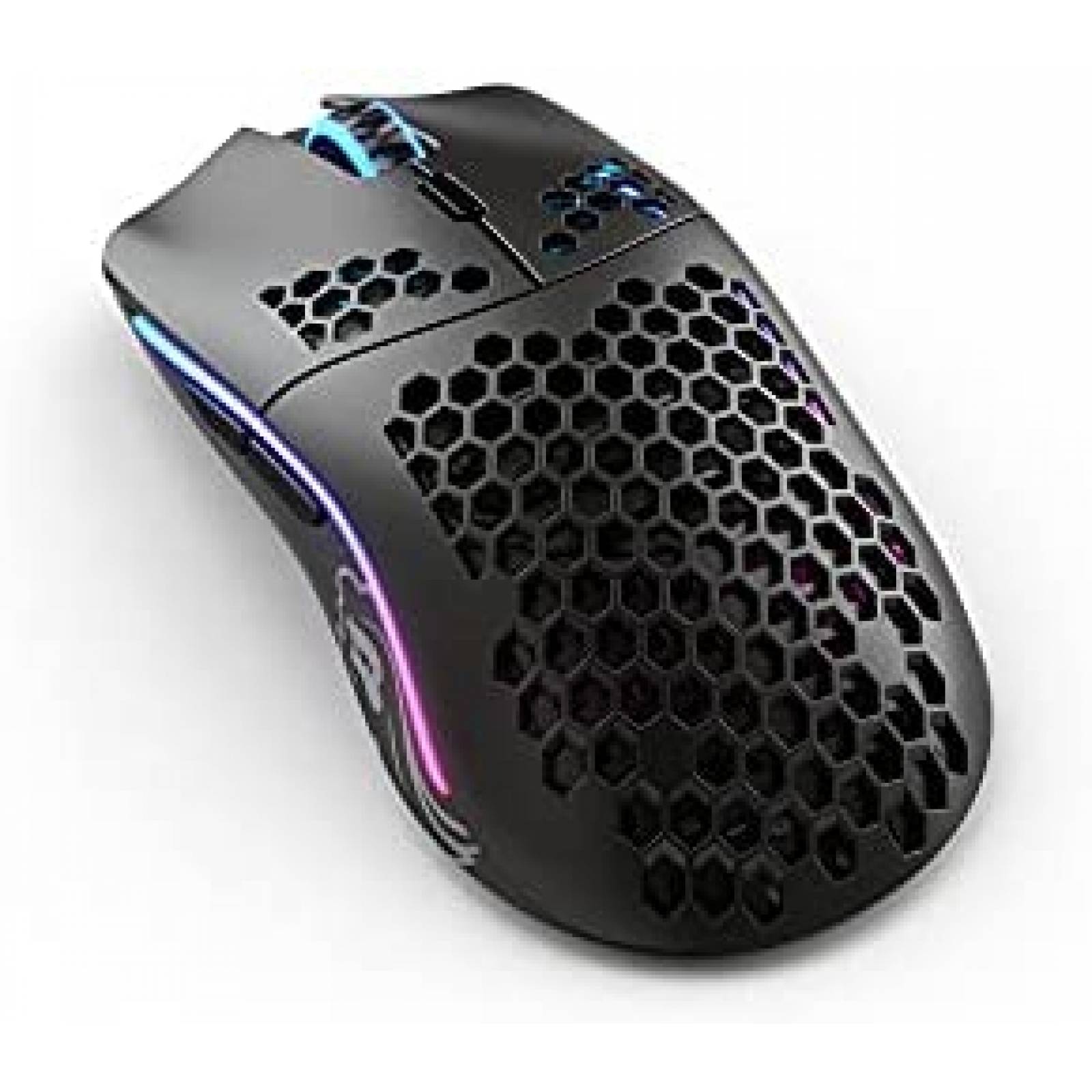 Mouse para juegos Glorious PC Gaming Race Inalambrico RGB