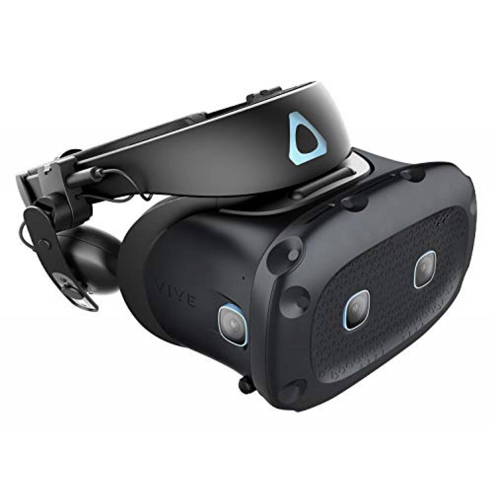 Diadema Realidad Virtual HTC Vive Cosmos Elite PC -Negro