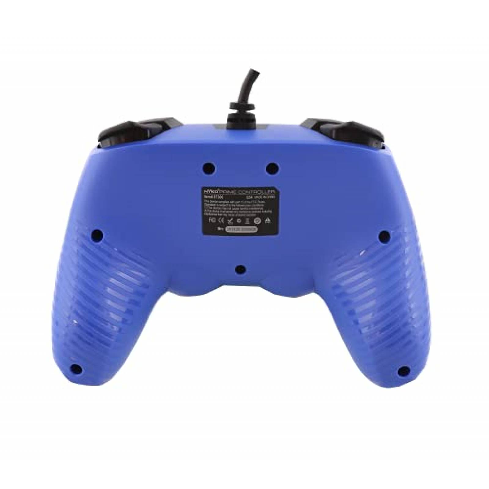 Control para Consola Nyko Nintendo Switch Conexion USB -Azul