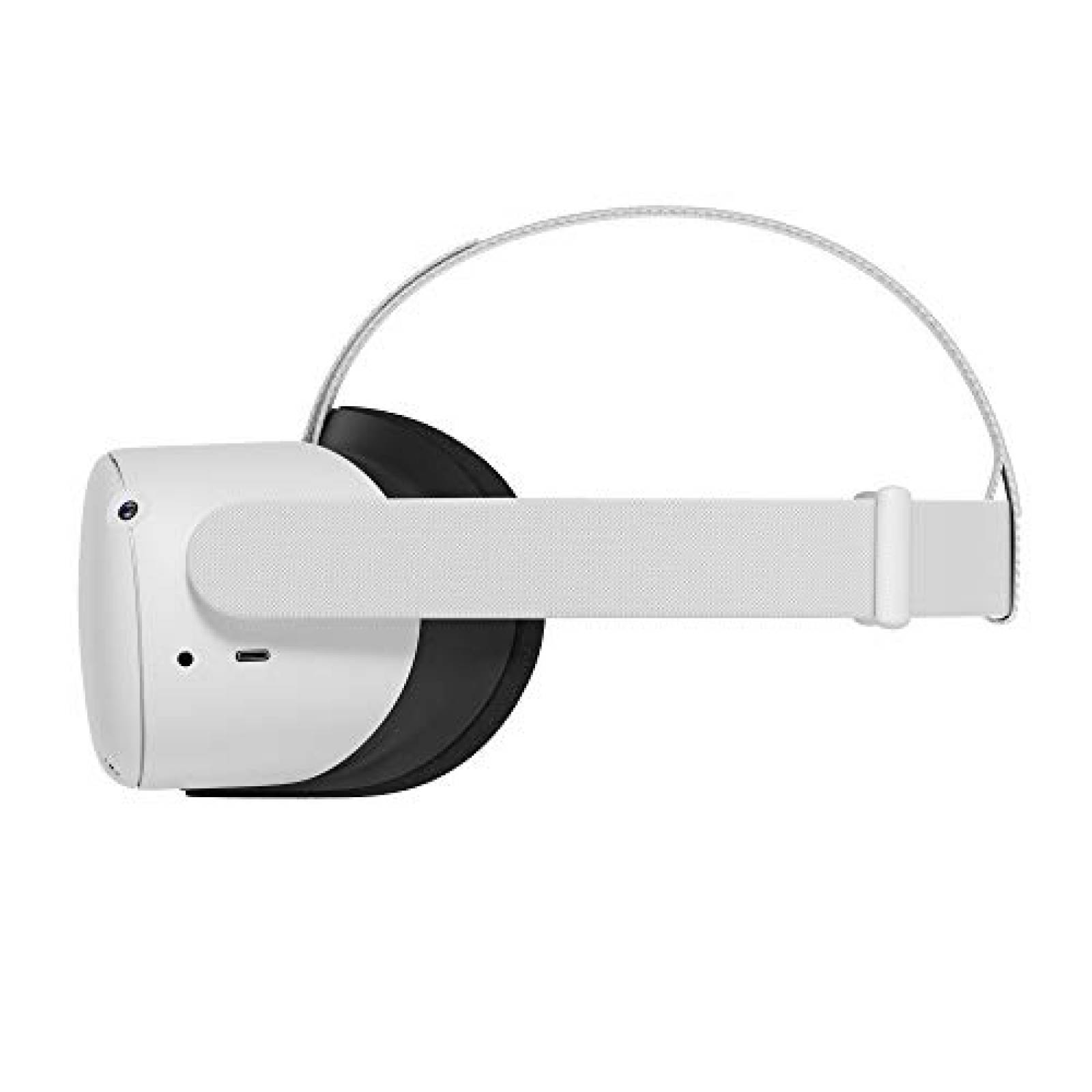 Kit lentes VR Oculus Oculus Quest 2 256GB Compatible Blanco