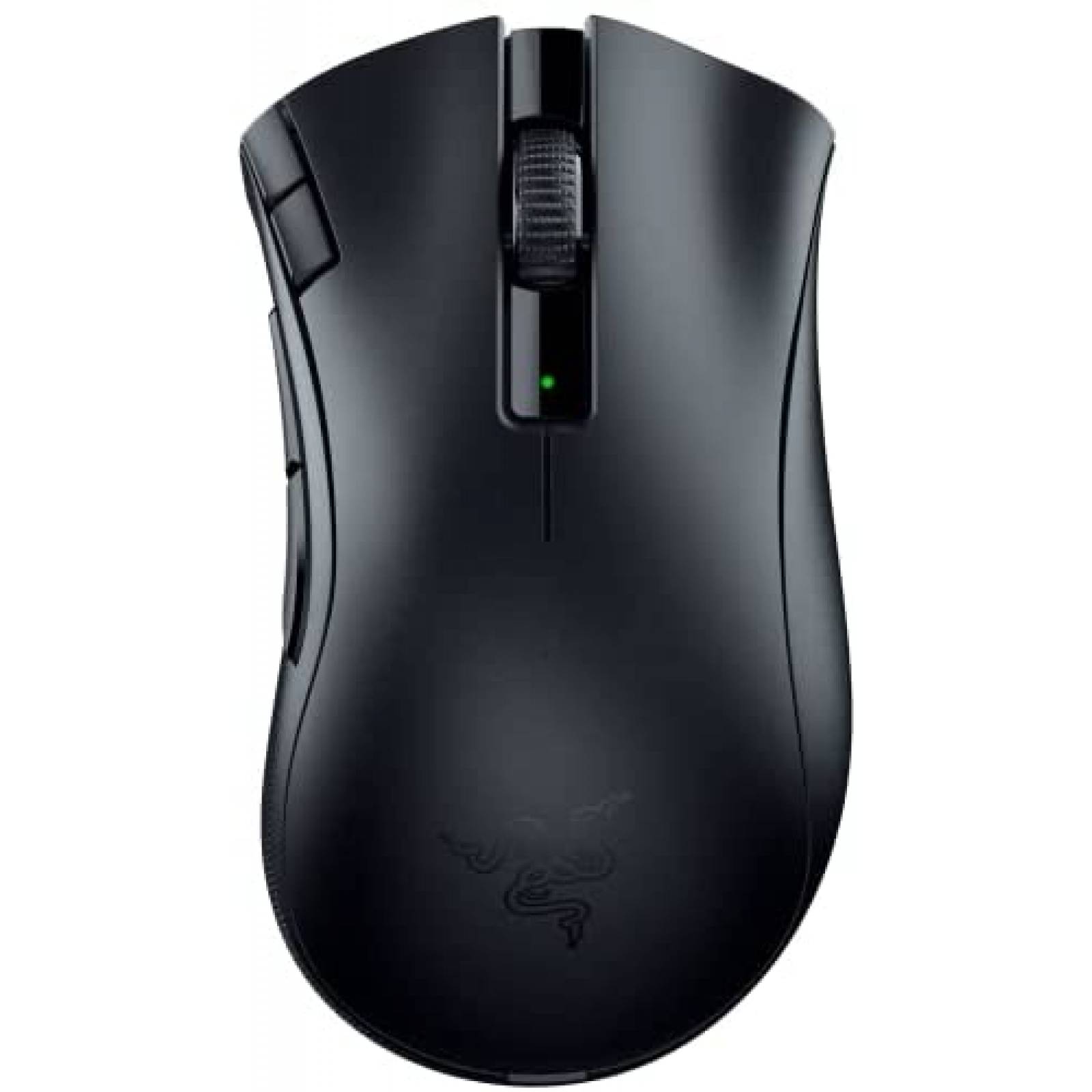 Mouse Razer DeathAdder V2 X Hyperspeed Inalambrico -Negro
