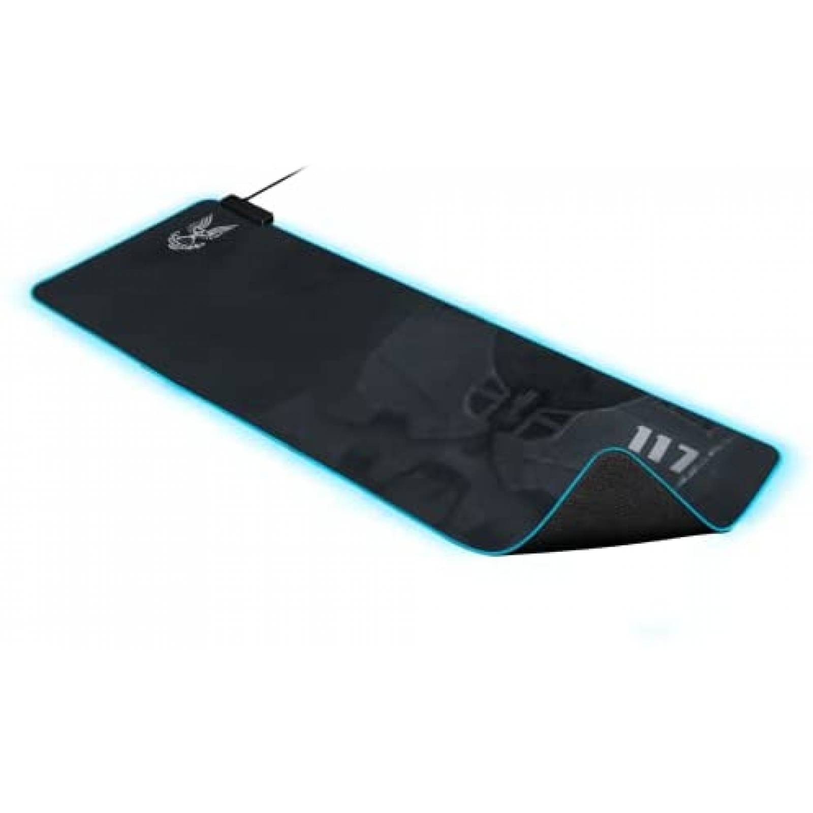 Mousepad Razer Goliathus Extended Chroma Ed Halo Infinite
