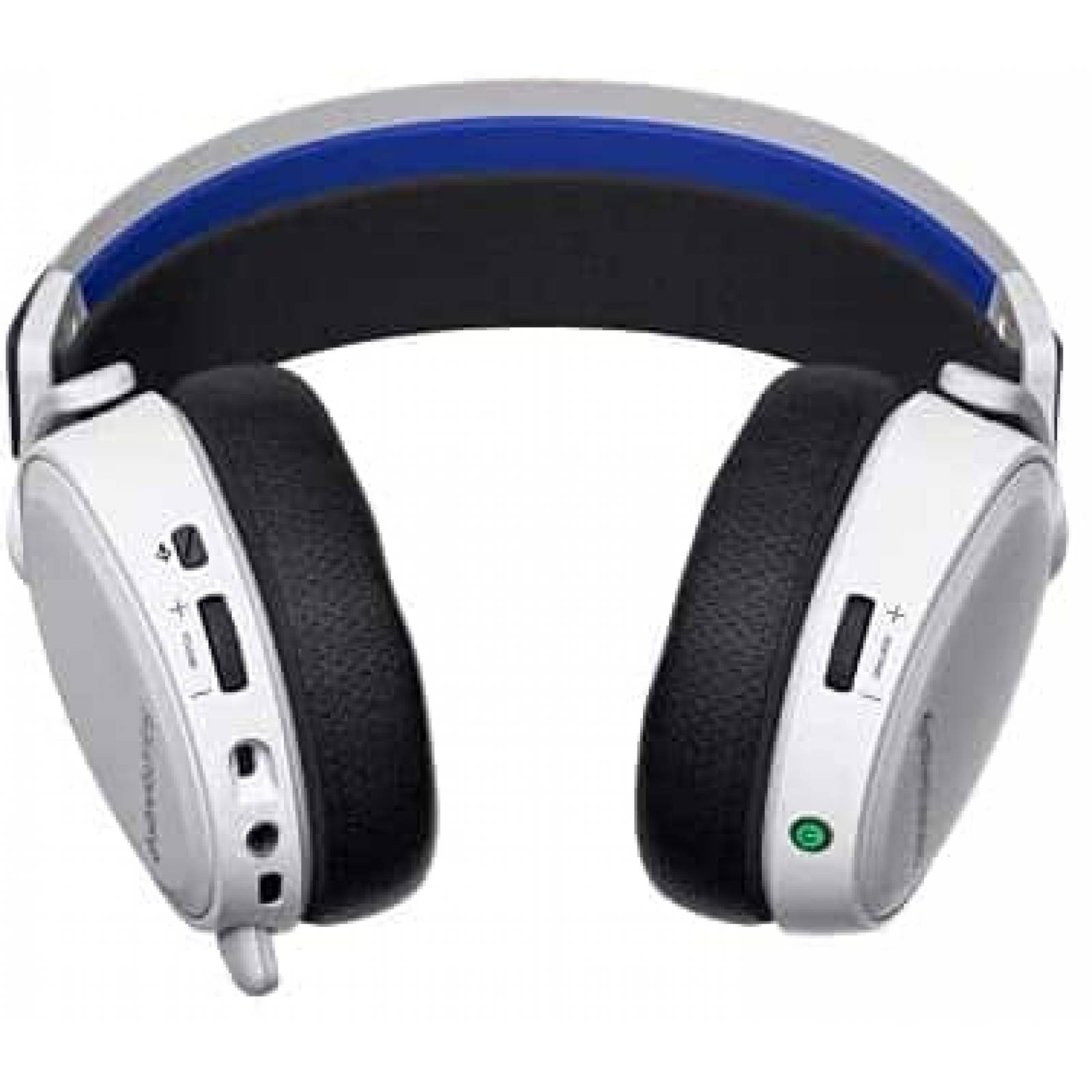 Audifonos Gamer SteelSeries Arctis 7P+ Inalambrico 30hrs