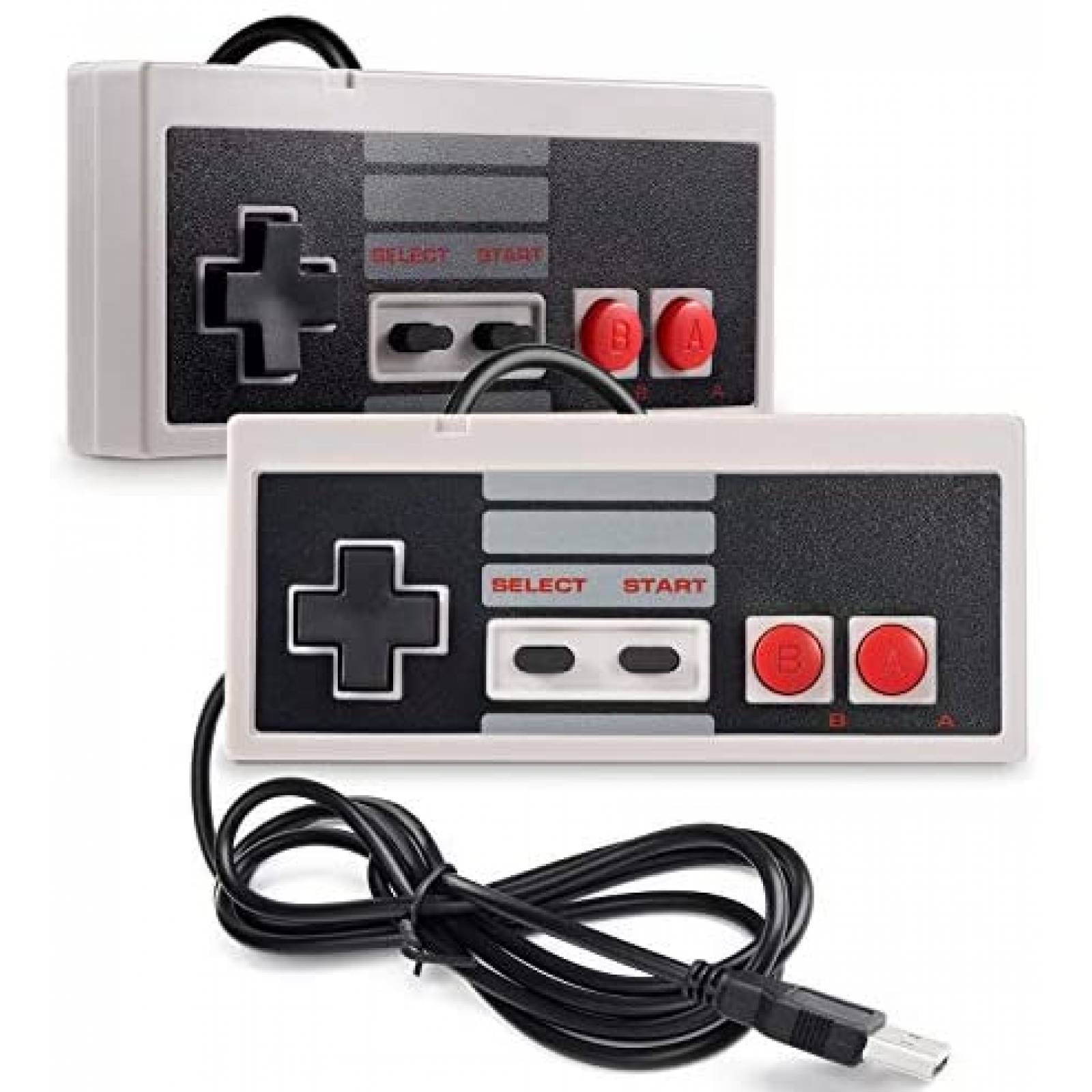 Control NES suily 8541667423 USB 2 unidades Compatible