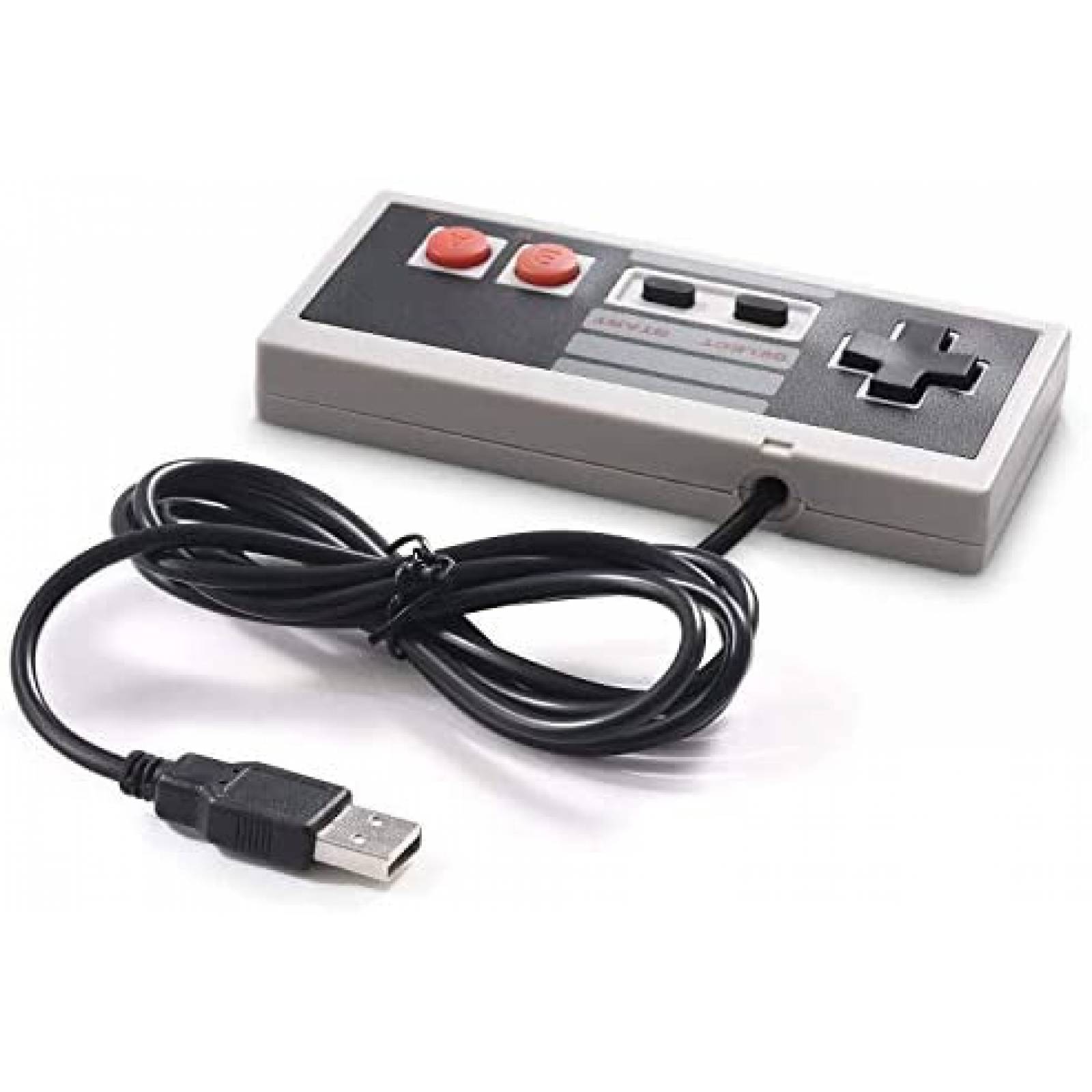 Control NES suily 8541667423 USB 2 unidades Compatible