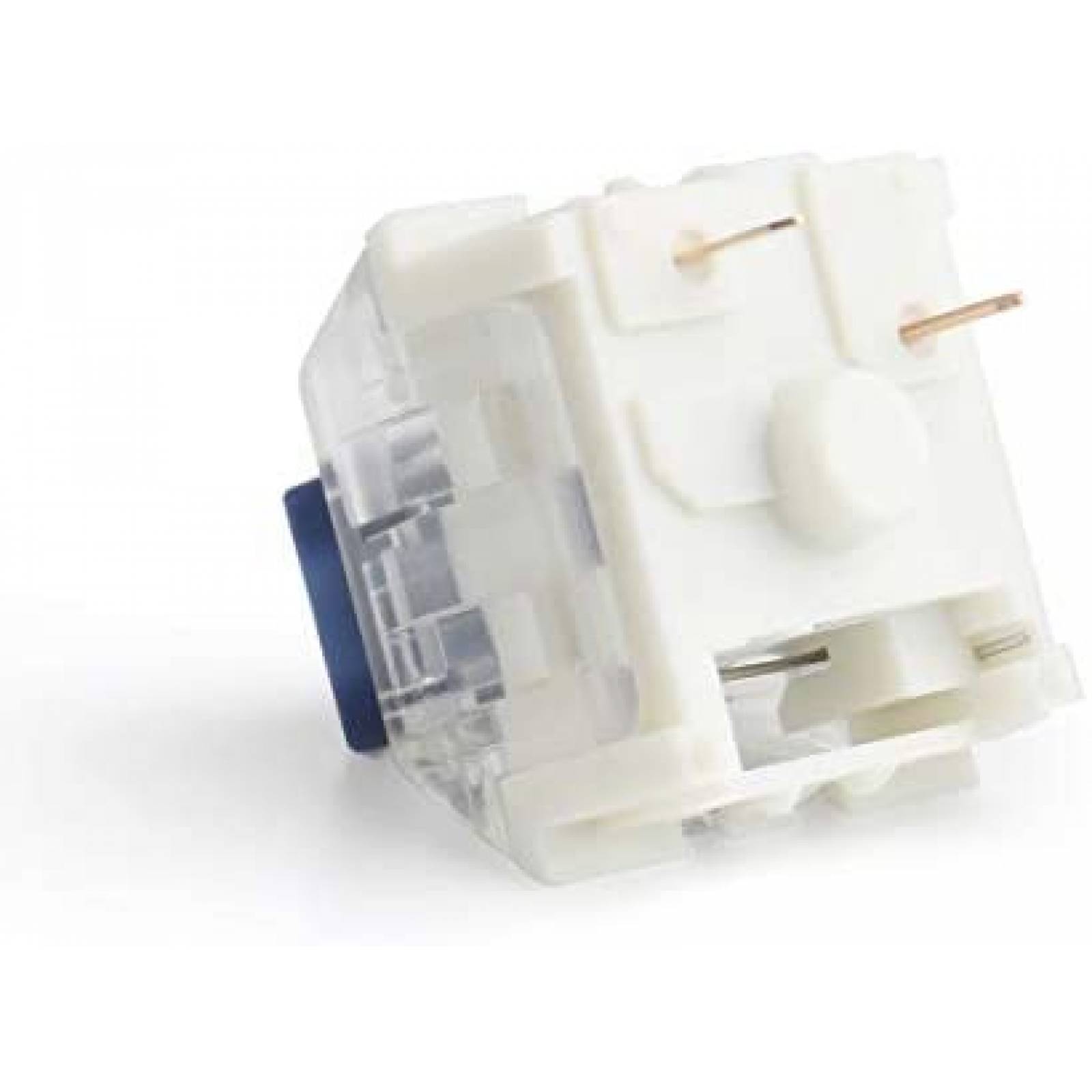 Switch teclado Sumgsn Kailh Box RGB Mecanico Gaming -Blanco