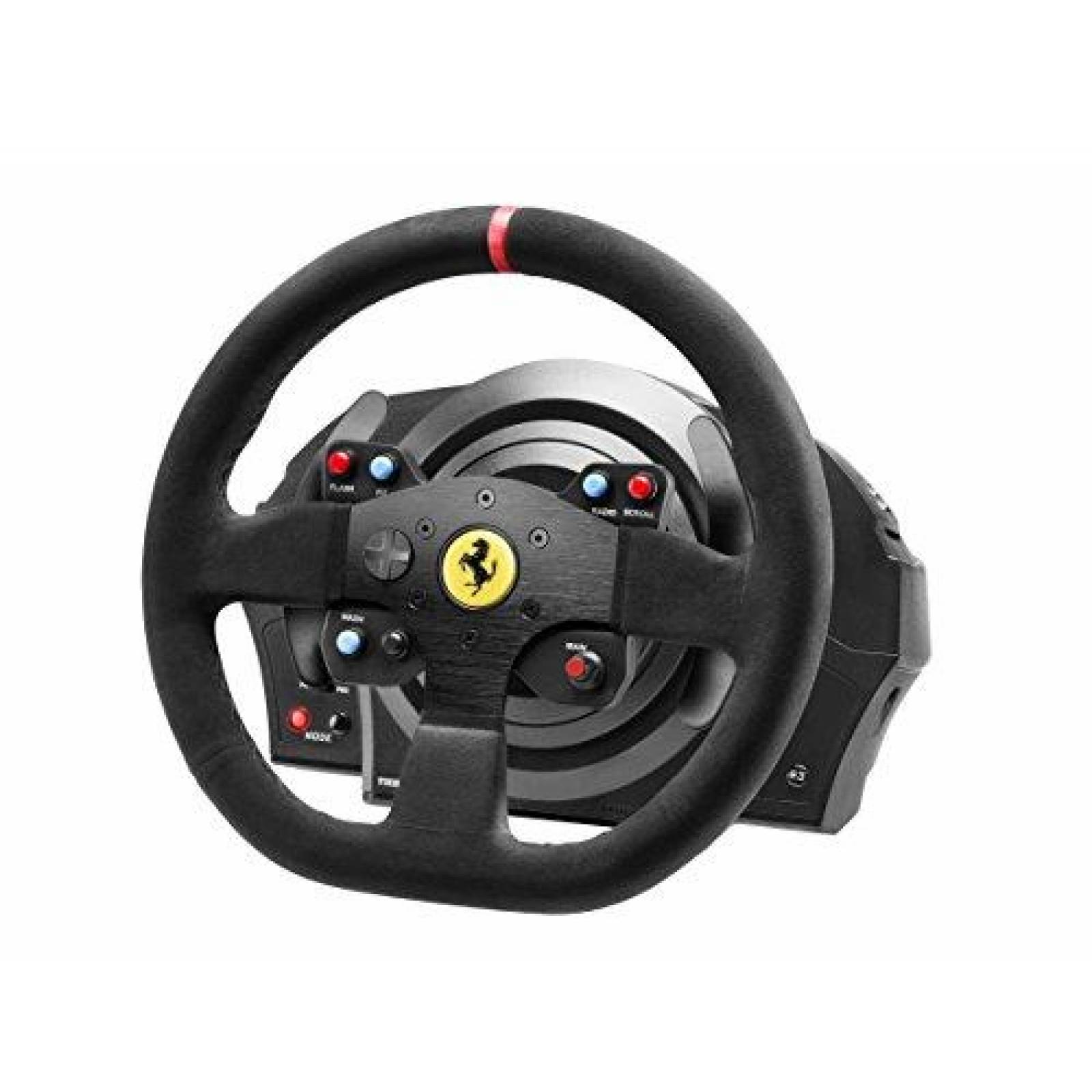 Volante Thrustmaster T300 Ferrari RW PS4,5,PC -Negro