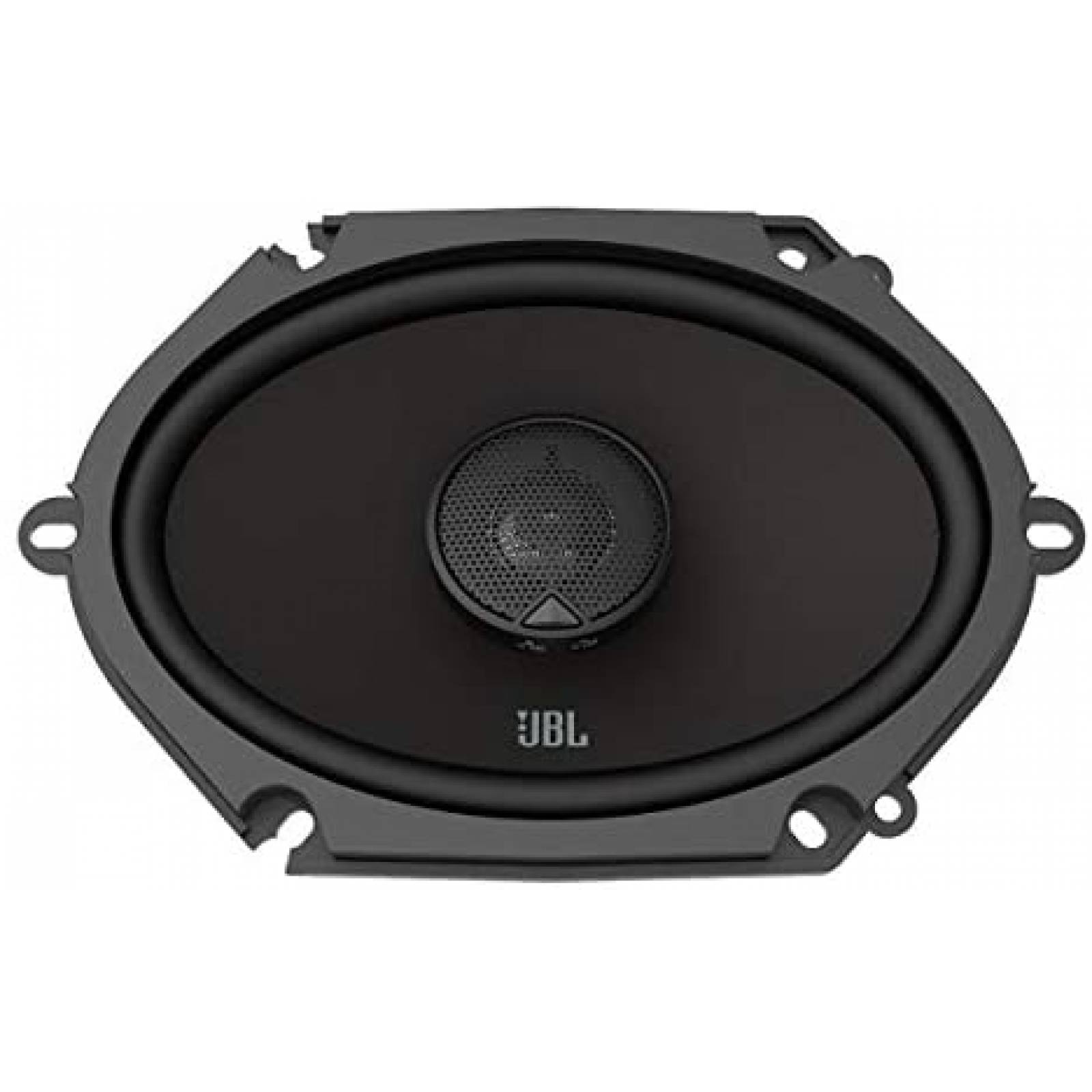 Bocinas JBL Stadium 862F Dos Vias para Carro 147mmx205mm Par