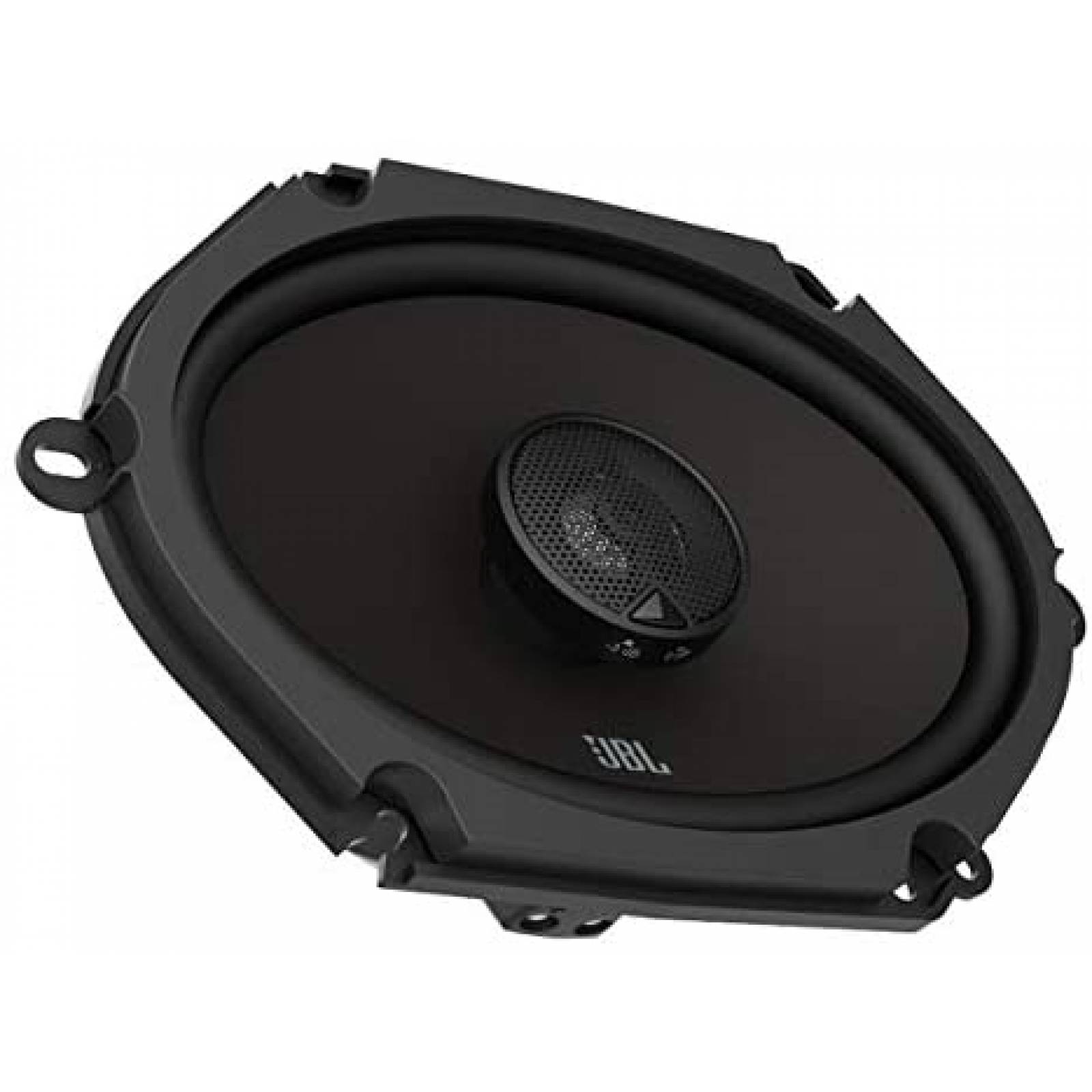 Bocinas JBL Stadium 862F Dos Vias para Carro 147mmx205mm Par