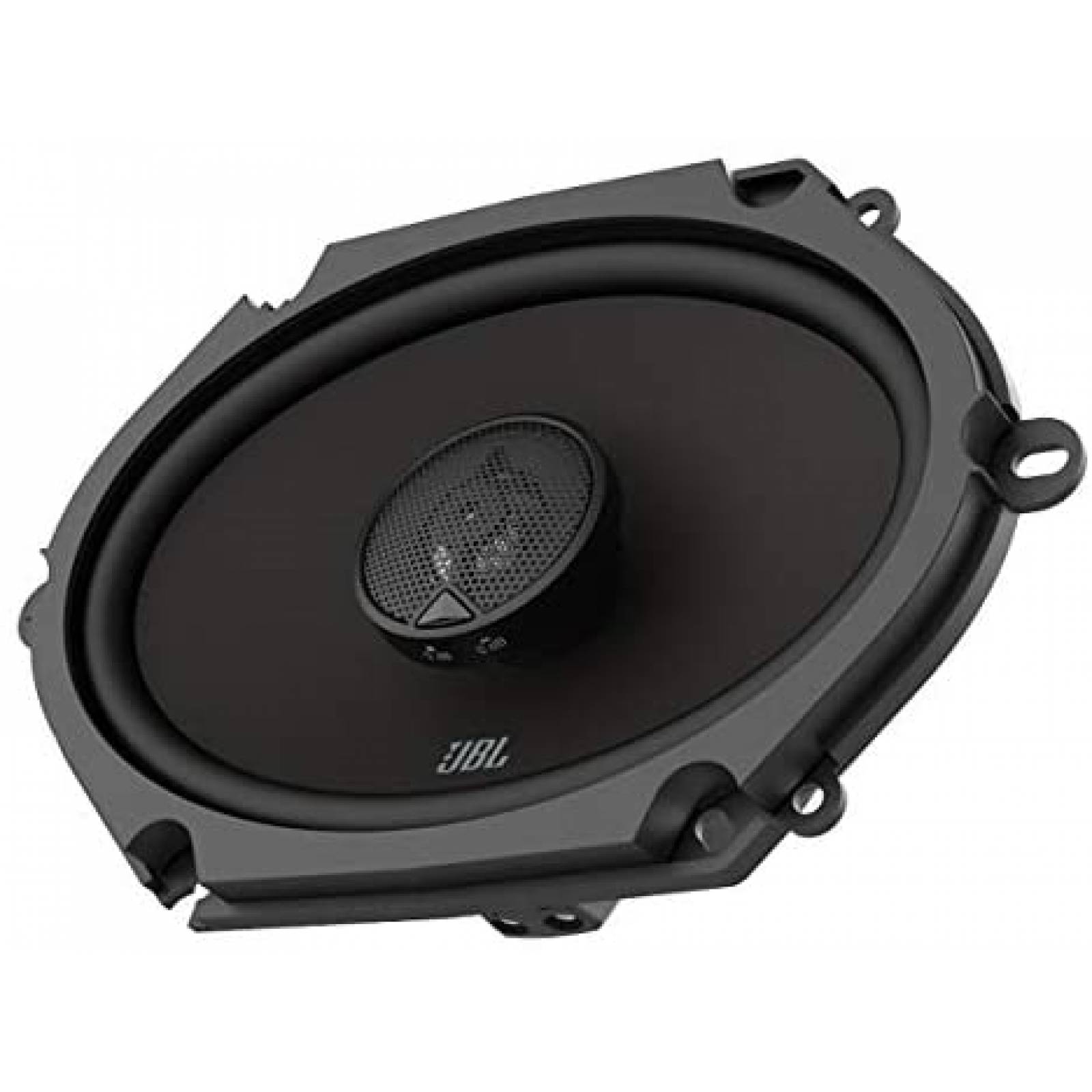 Bocinas JBL Stadium 862F Dos Vias para Carro 147mmx205mm Par