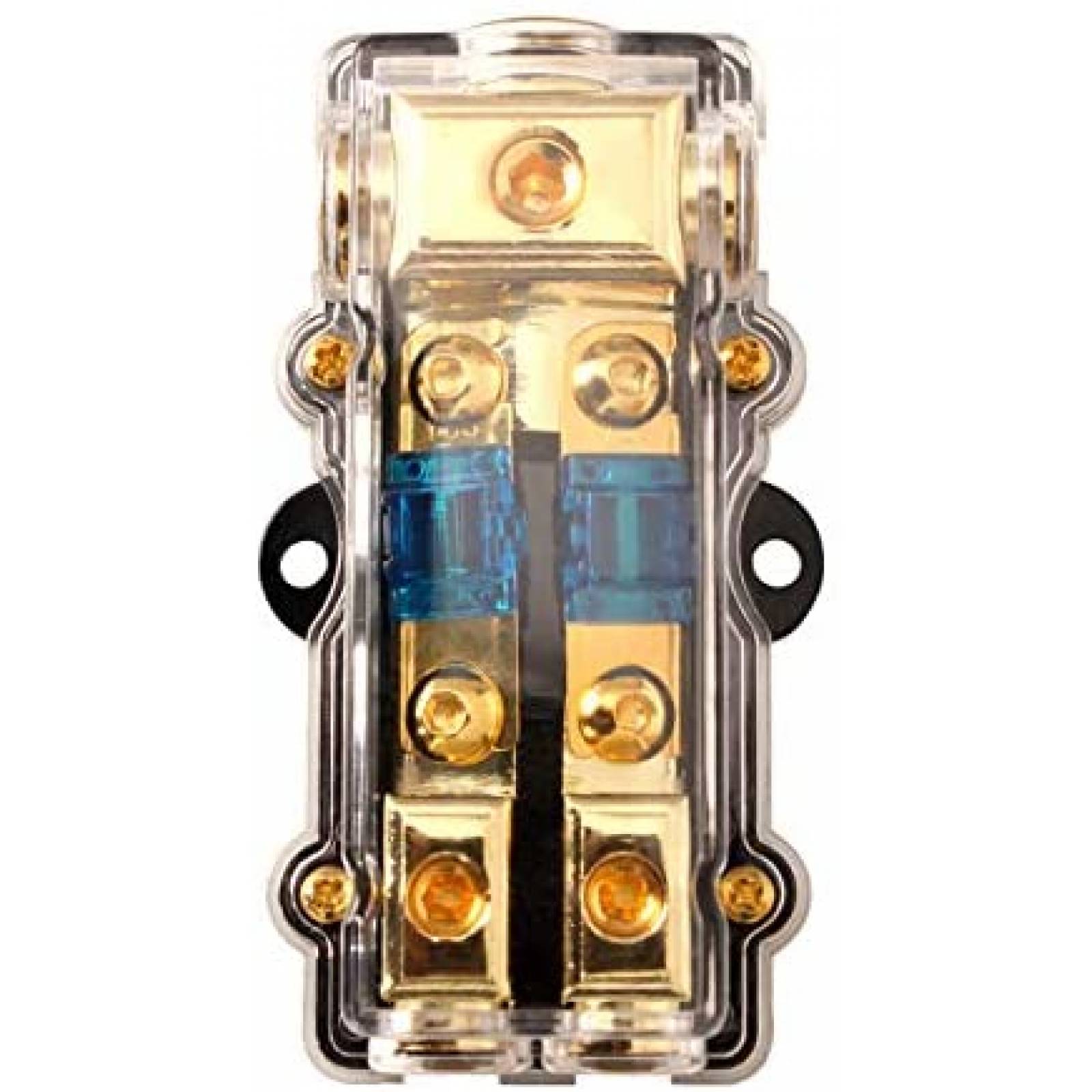 Fusible soporte JUNPIN HARDWARE Coche estereo audio en linea