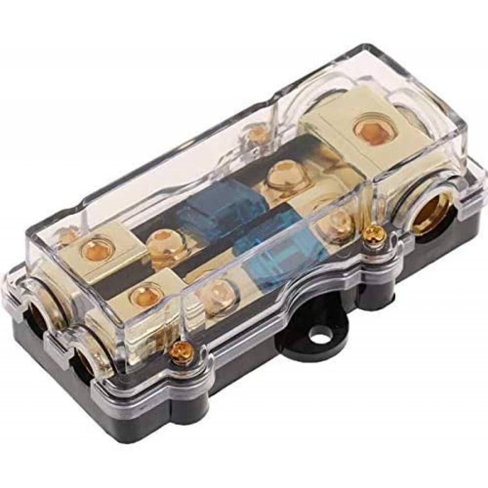 Fusible soporte JUNPIN HARDWARE Coche estereo audio en linea