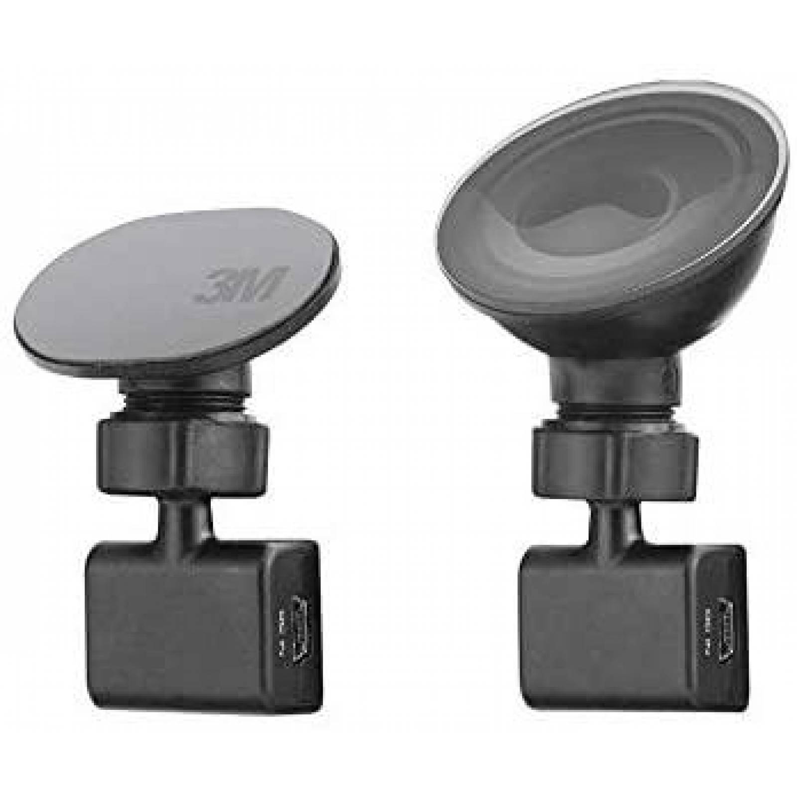 Camara Kenwood DRV-A601WDP 4K Ultra HD 3.0" LCD -Gris