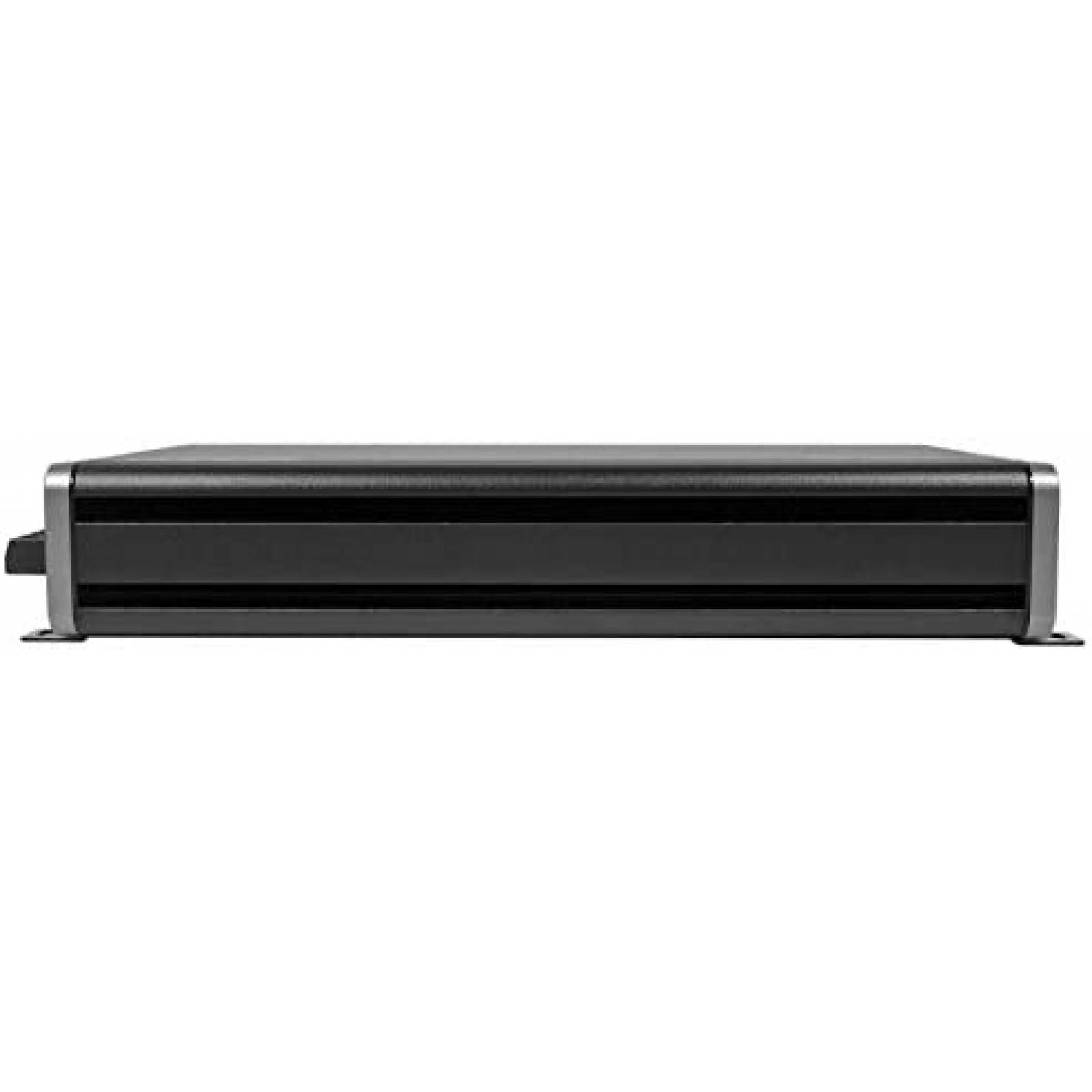 Amplificador Kicker 46CXA660.5 5 Canales 90W Clase D -Negro