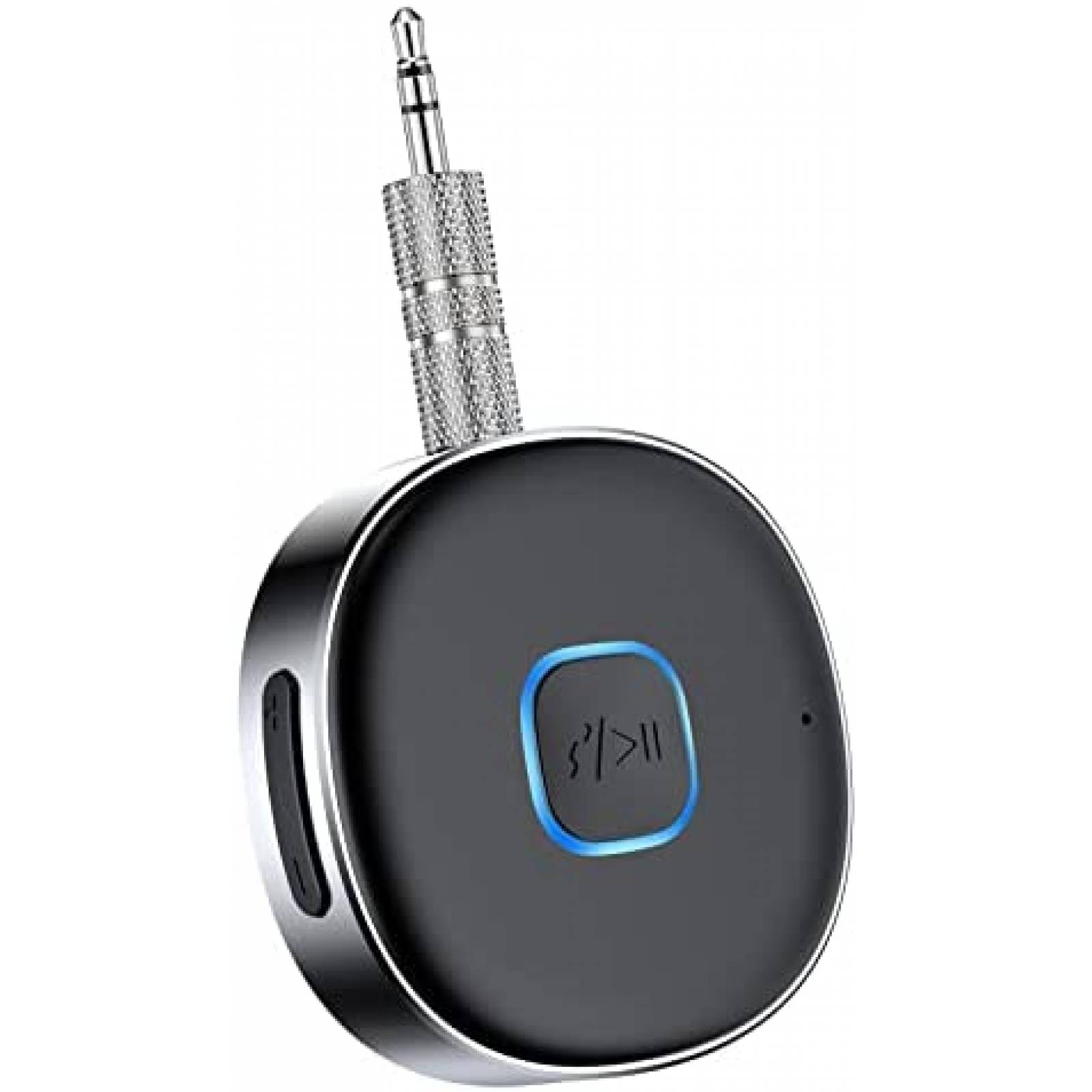 Auxiliar Bluetooth LAICOMEIN Inalambrico Audio Recibidor