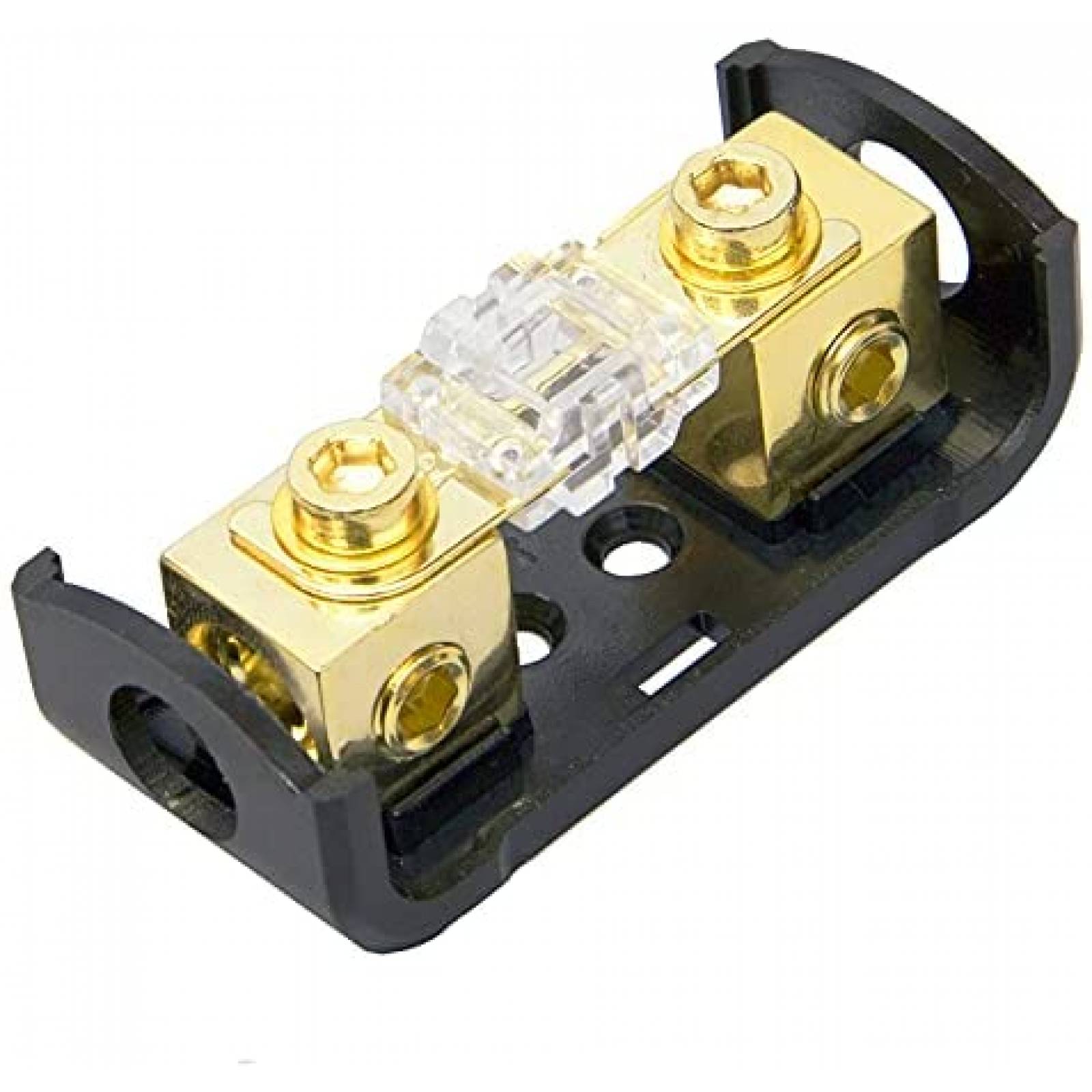 Fusible de alambre en linea magic source Mini ANL 1 via