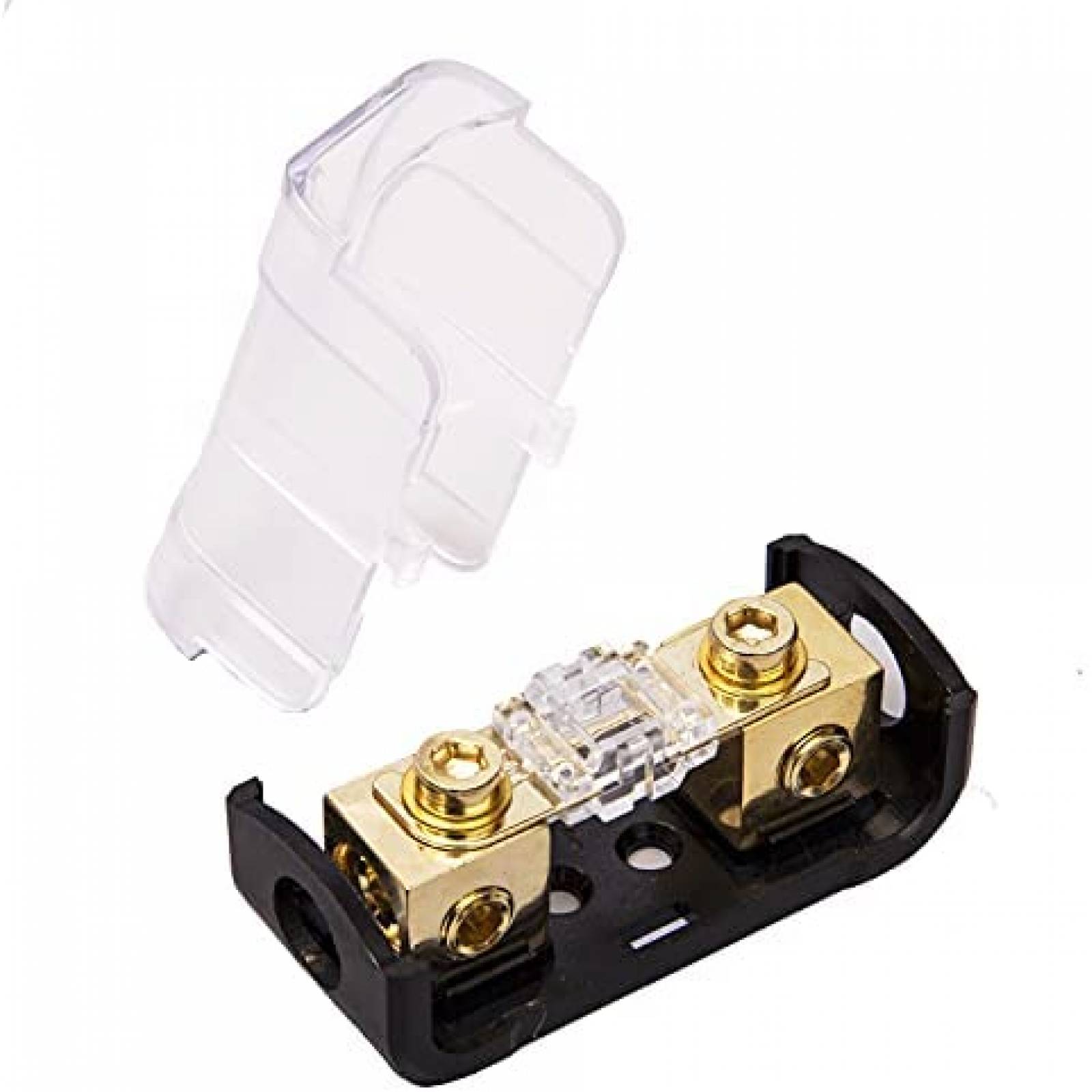 Fusible de alambre en linea magic source Mini ANL 1 via