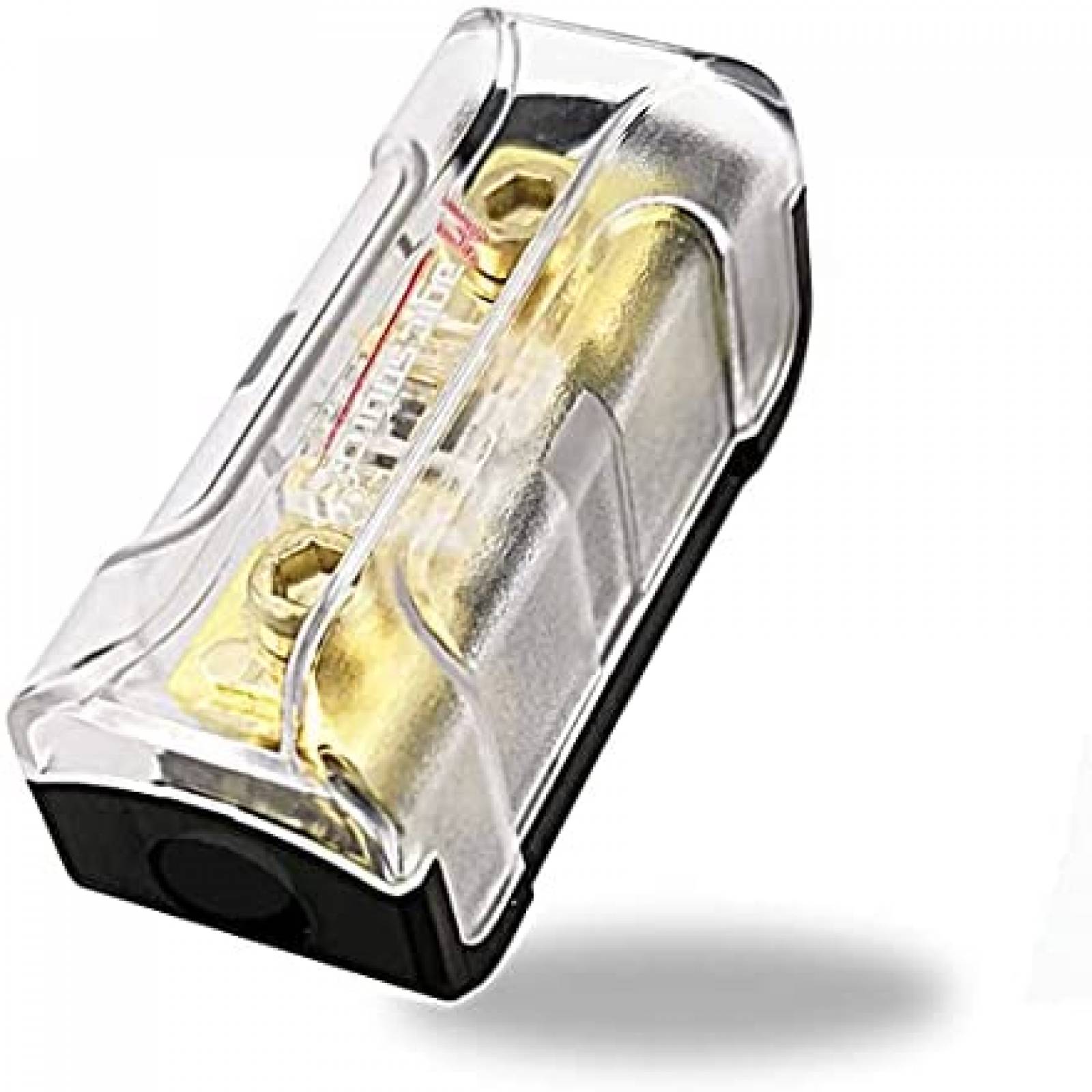 Fusible de alambre en linea magic source Mini ANL 1 via