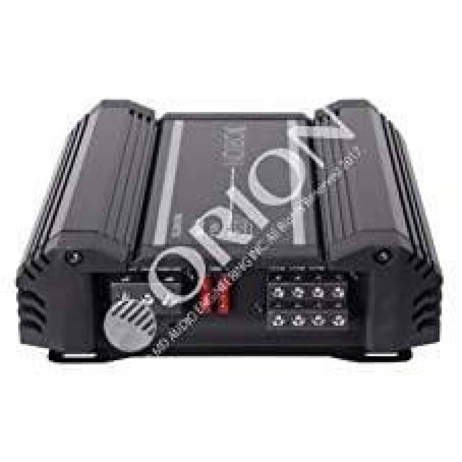 Amplificador para Carro Orion XTR500.4 500W RMS -Negro