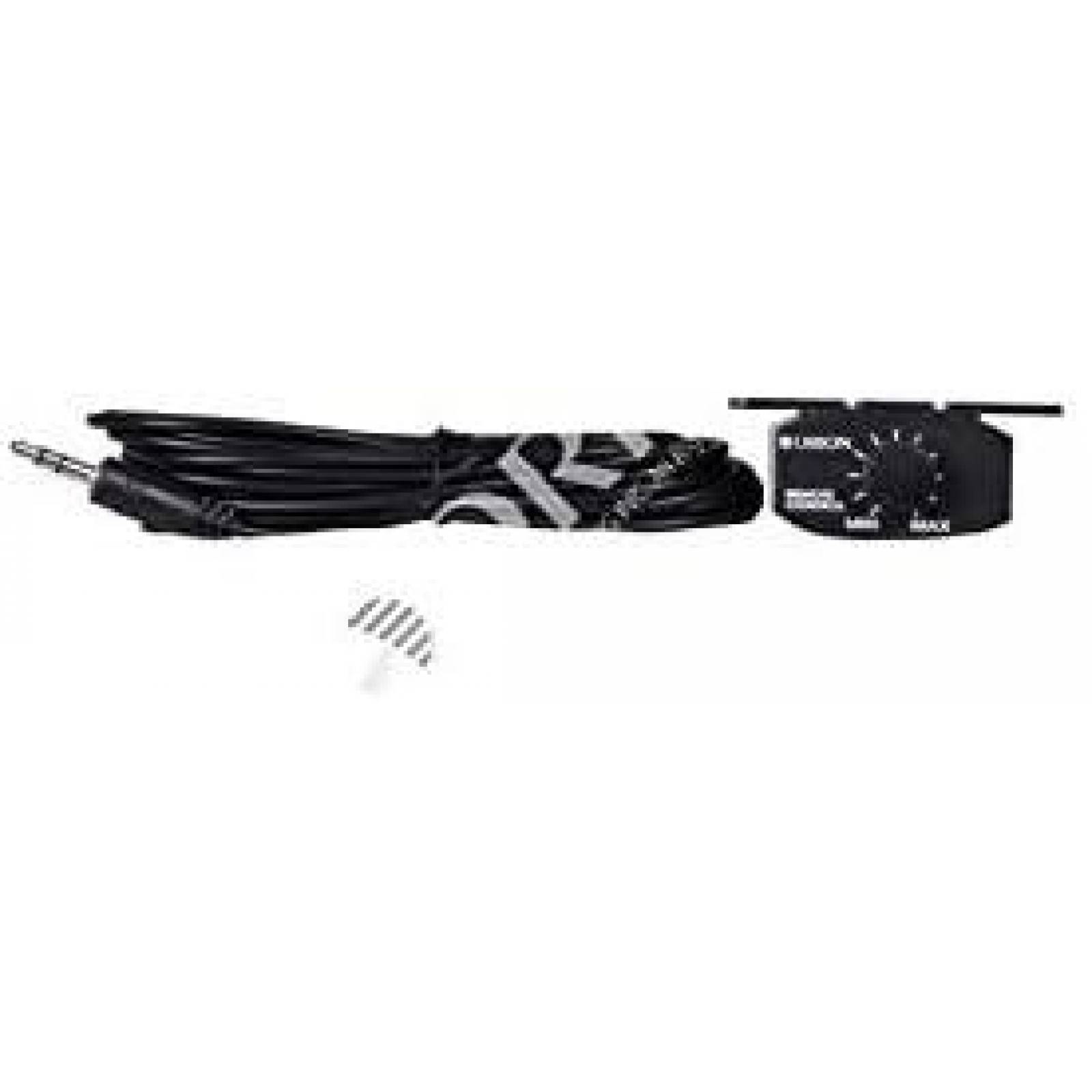 Amplificador para Carro Orion XTR500.4 500W RMS -Negro