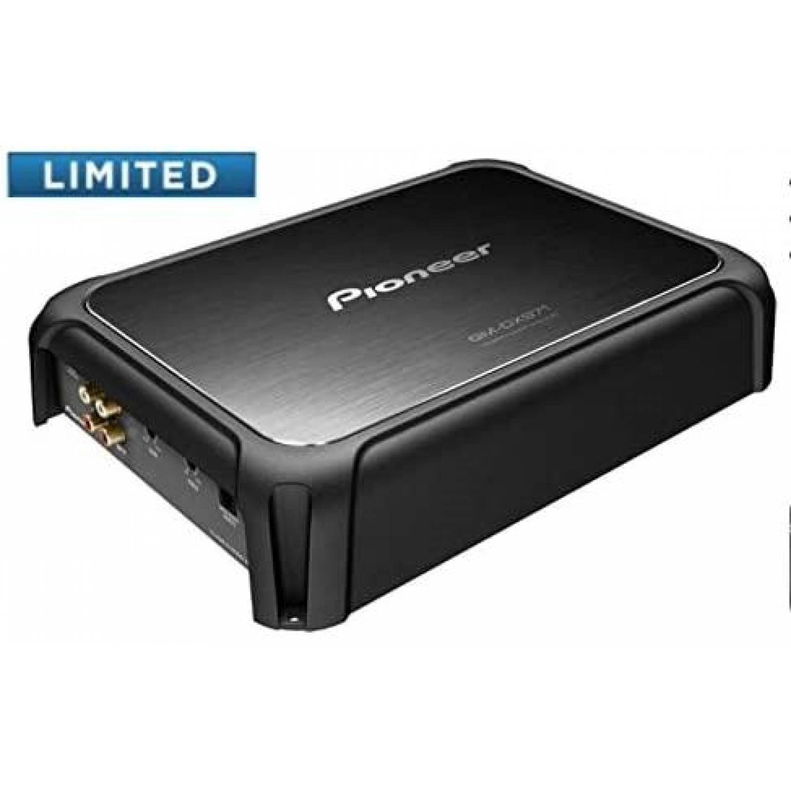 Amplificador para Subwoofer Pioneer GM-DX971 1200W 1 Ohm