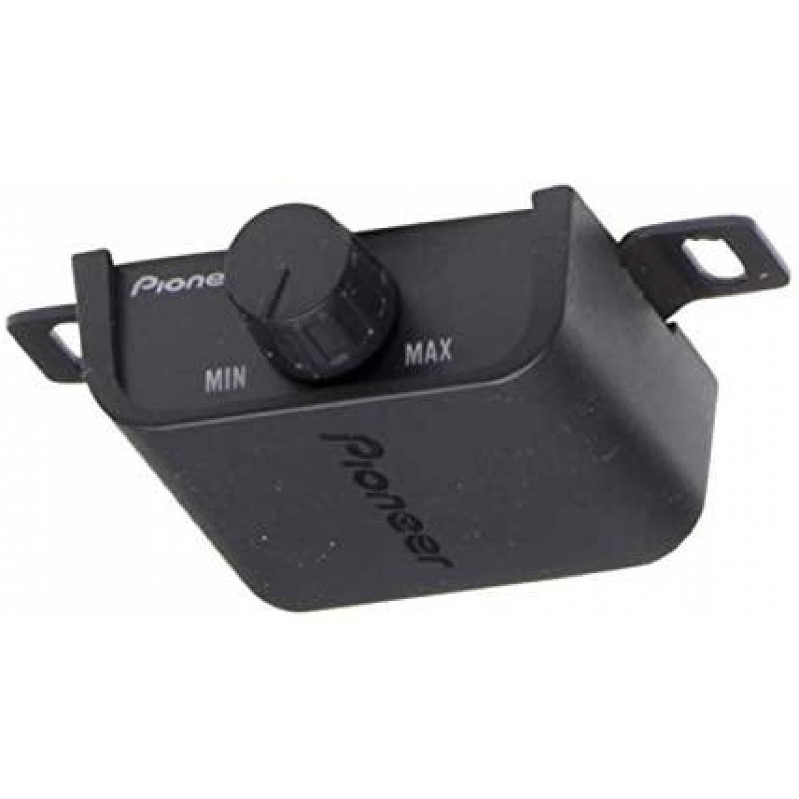 Amplificador Puenteable PIONEER GM-D8704 Clase FD 4 Canales