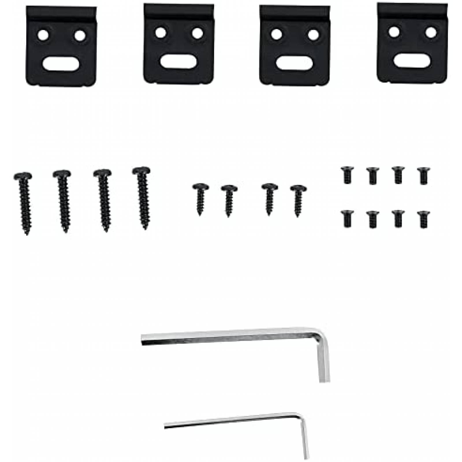 Amplificador de coche Rockville Krypton-M2 y control remoto