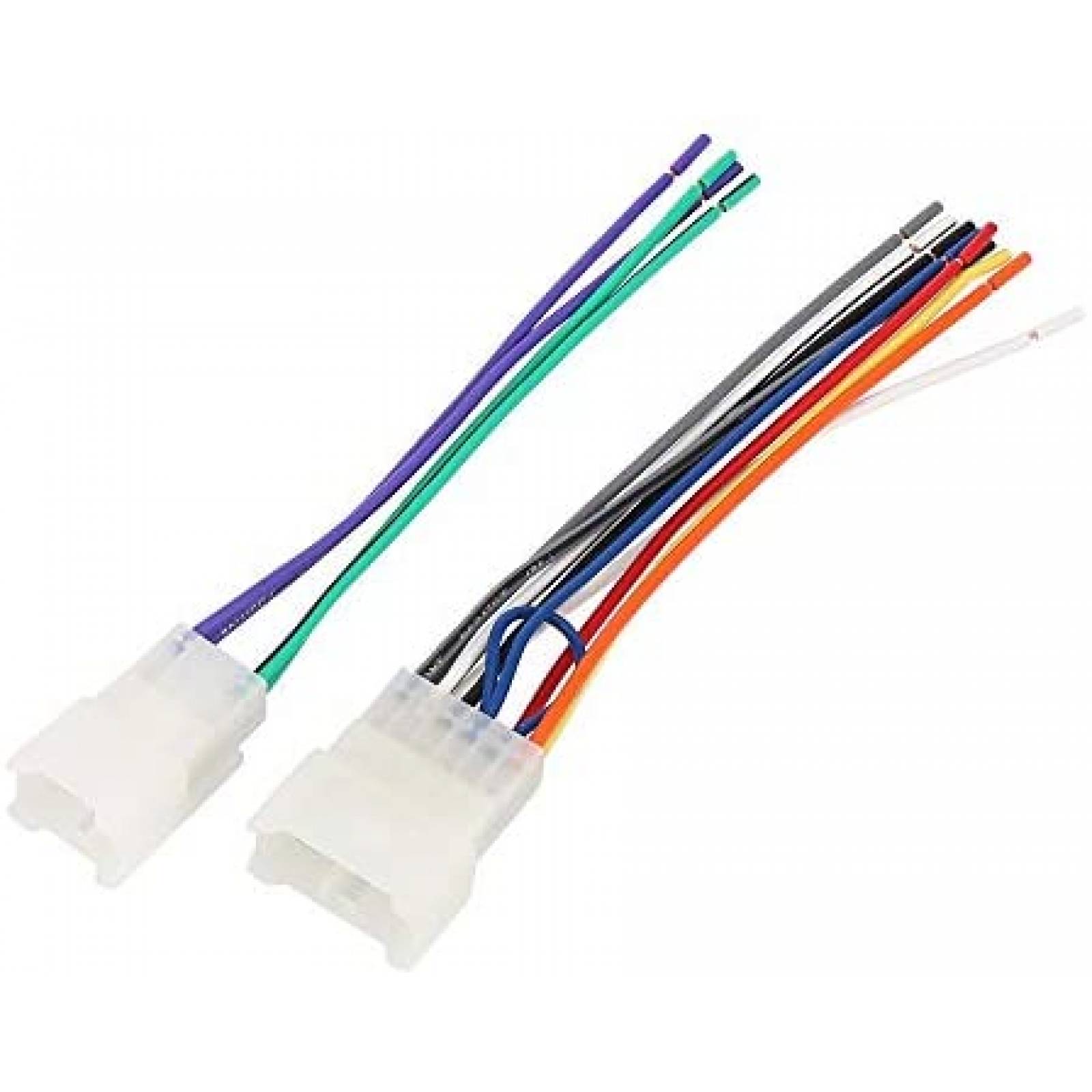 Arnes de Cableado X AUTOHAUX 71-1761 para Toyota para Subaru