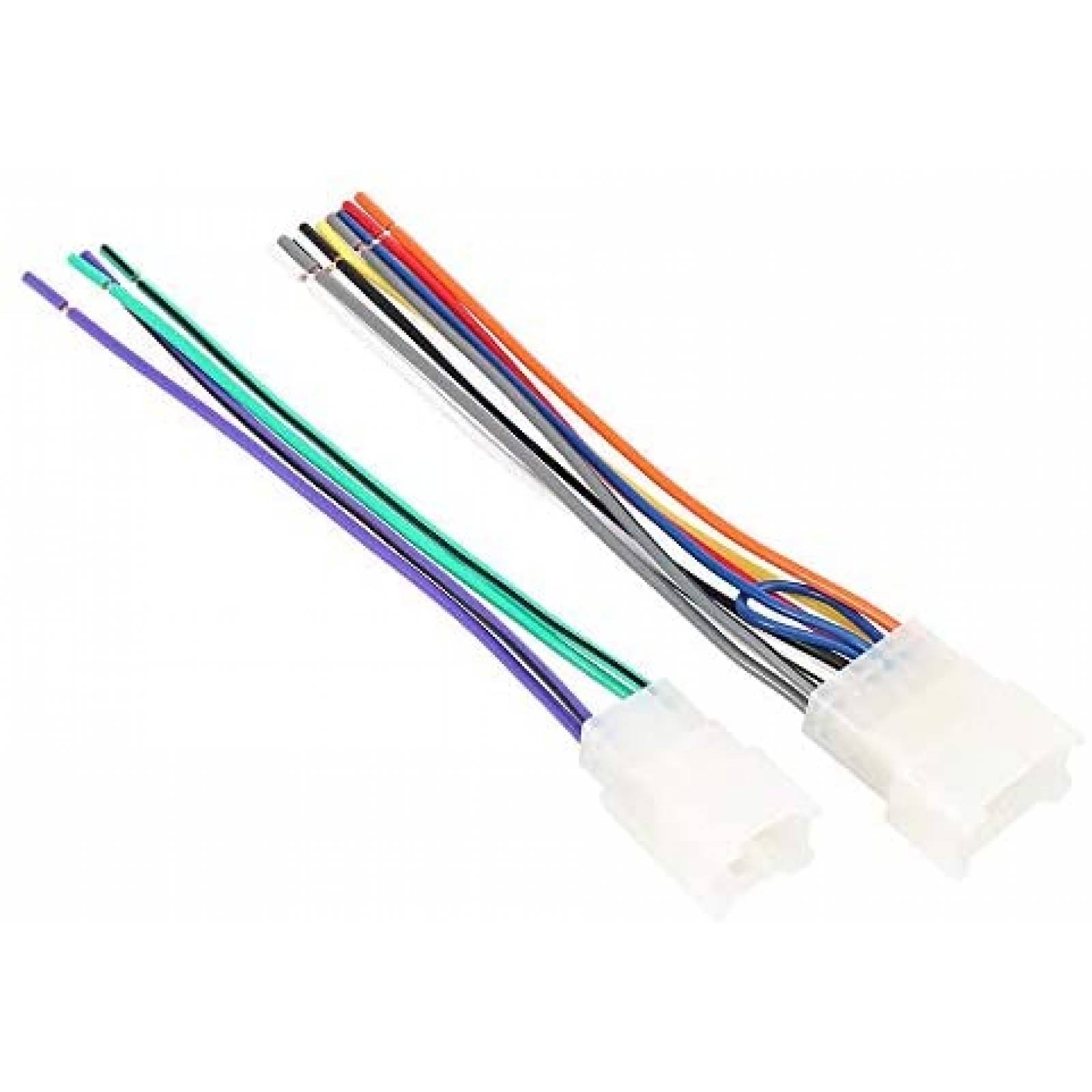 Arnes de Cableado X AUTOHAUX 71-1761 para Toyota para Subaru