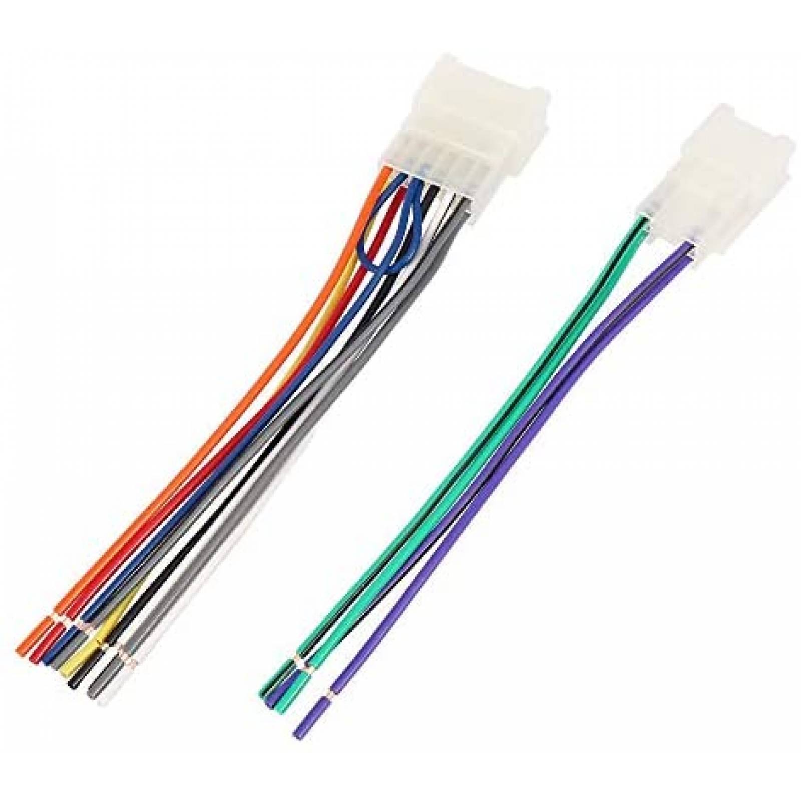 Arnes de Cableado X AUTOHAUX 71-1761 para Toyota para Subaru