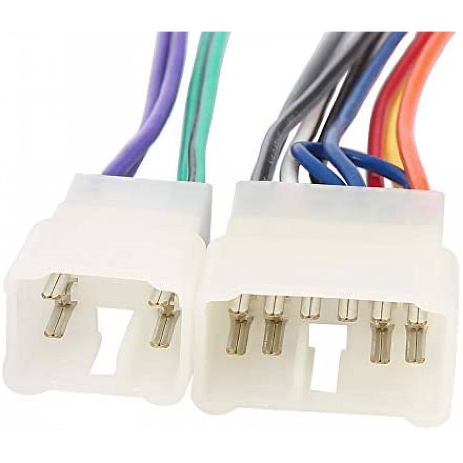 Arnes de Cableado X AUTOHAUX 71-1761 para Toyota para Subaru