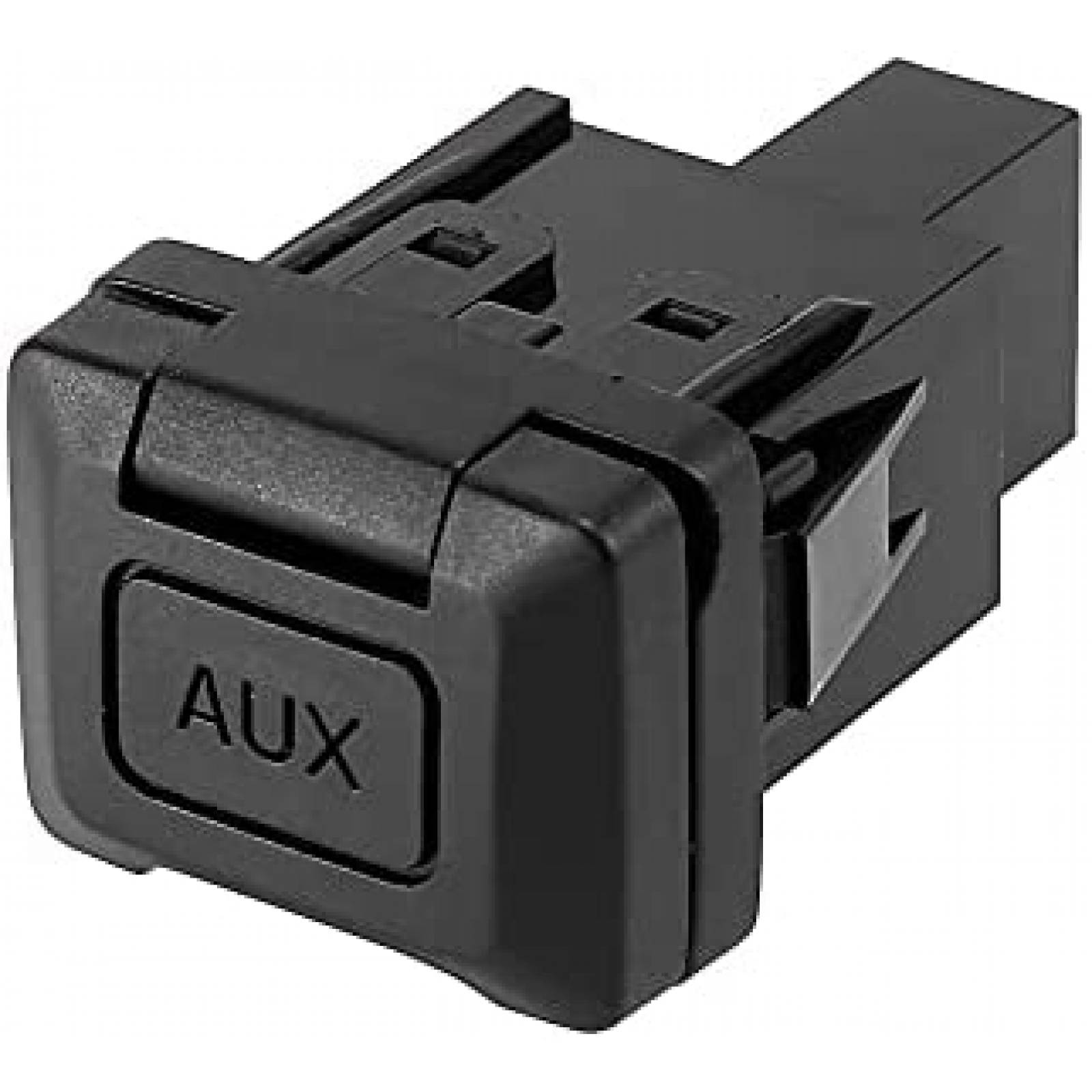 Adaptador auxiliar X AUTOHAUX para Honda Civic 2006-2011