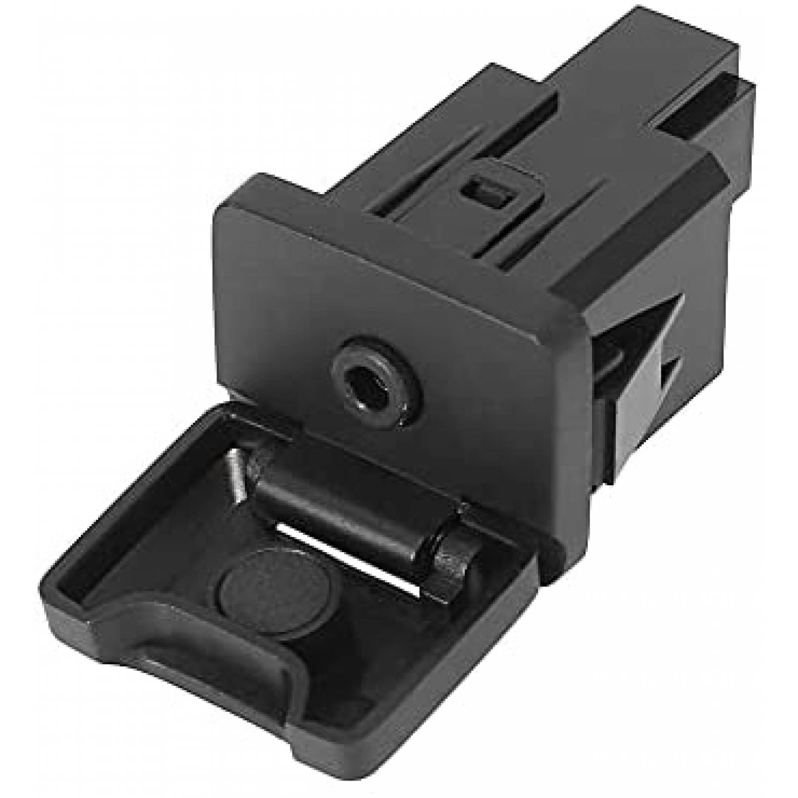 Adaptador auxiliar X AUTOHAUX para Honda Civic 2006-2011