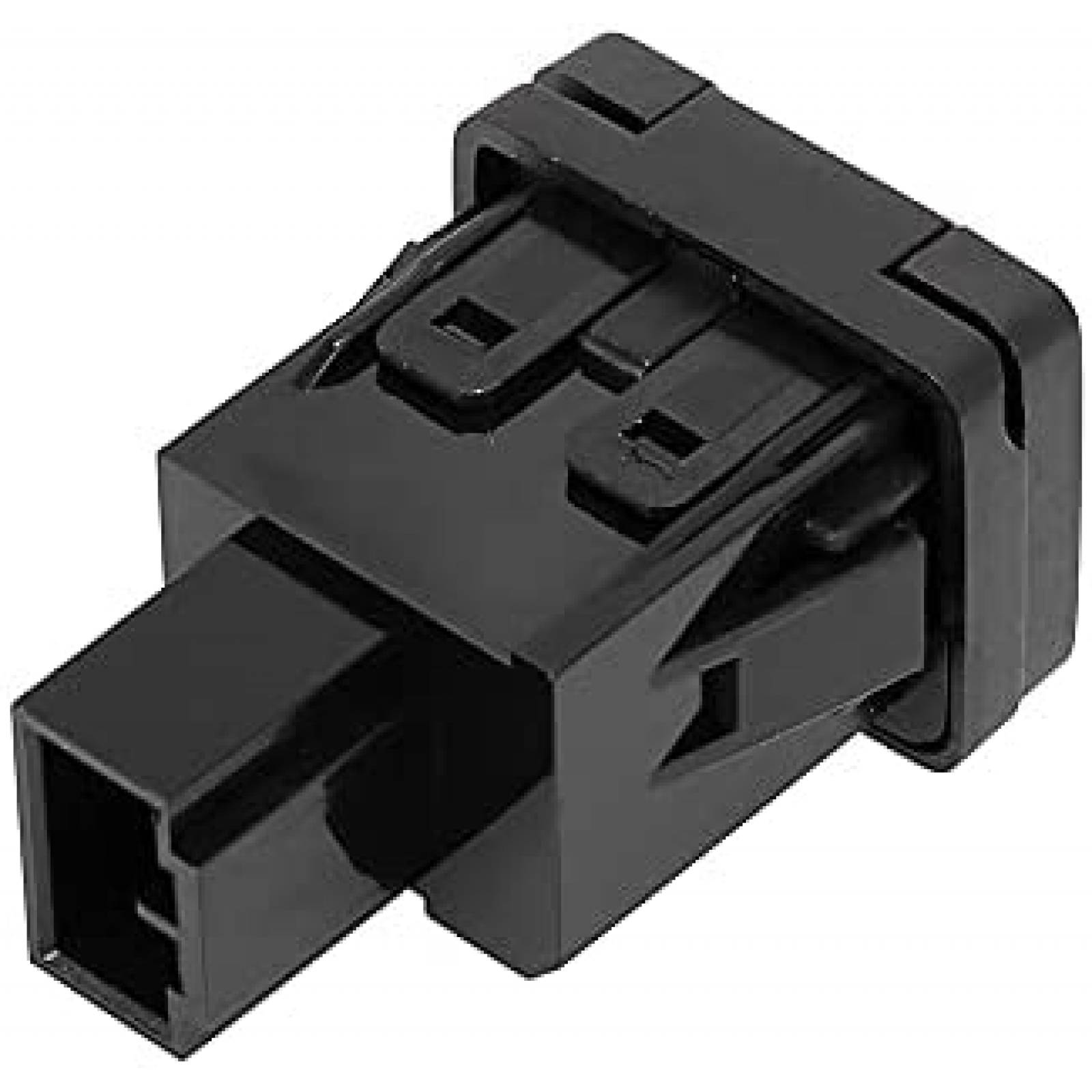 Adaptador auxiliar X AUTOHAUX para Honda Civic 2006-2011