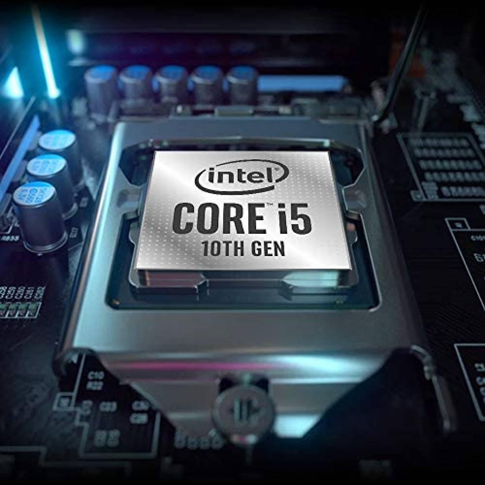 Desktop Gamer Acer Predator Orion 3000 i5 12GB 512GB GTX1660