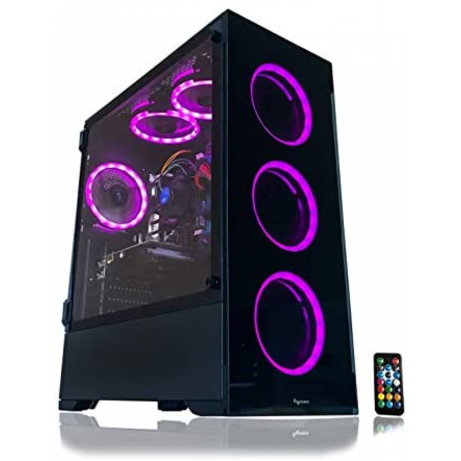 Desktop Alarco i5 8GB RAM 1TB Windows 10 pro GTX 650 1GB