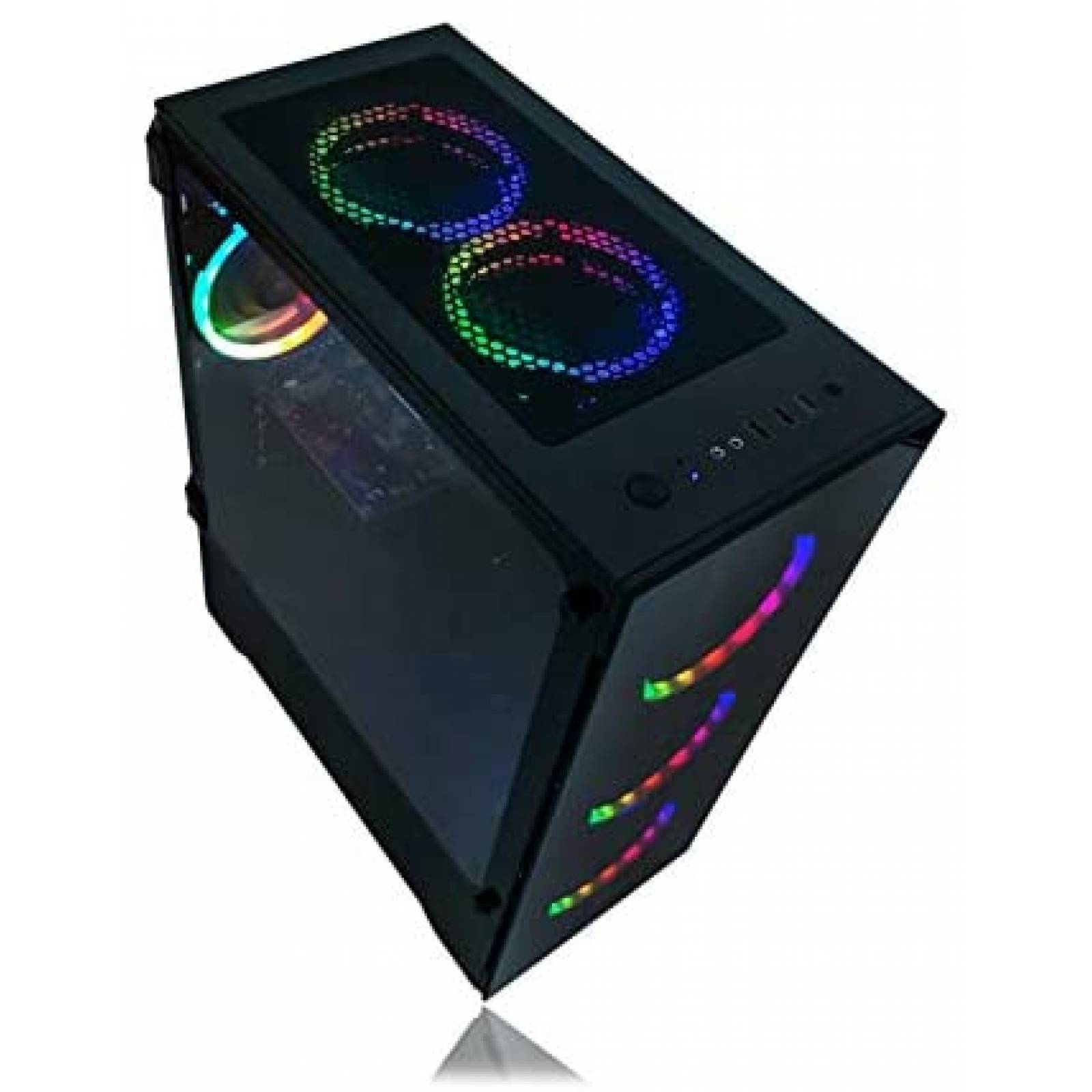 Desktop Alarco i5 8GB RAM 1TB Windows 10 pro GTX 650 1GB