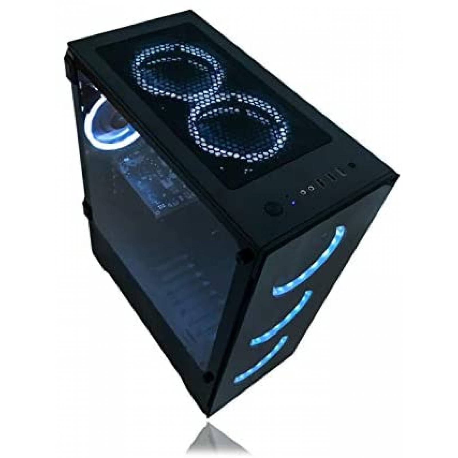 Desktop Alarco i5 8GB RAM 1TB Windows 10 pro GTX 650 1GB