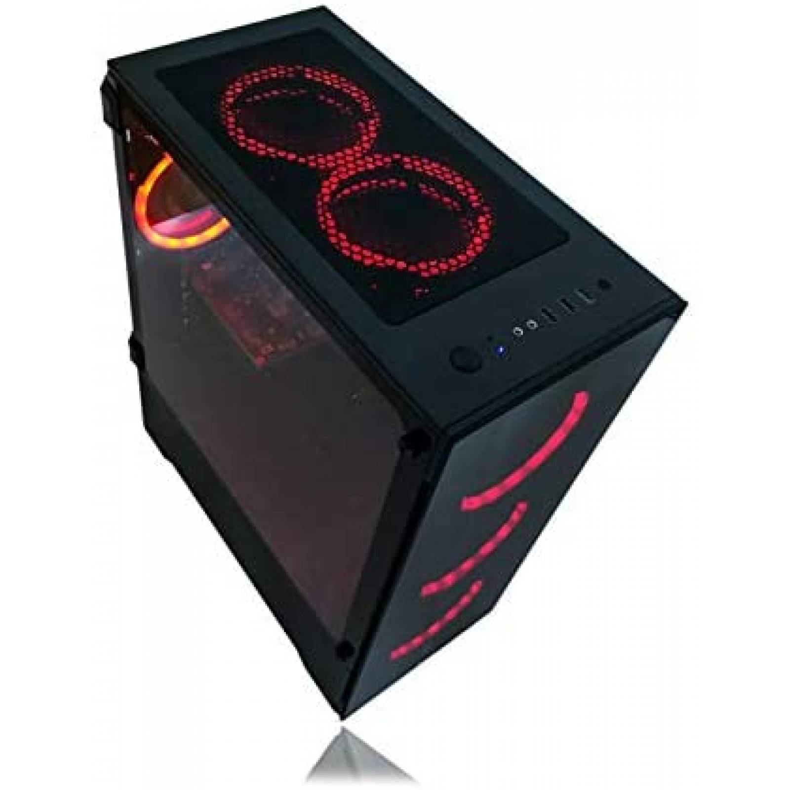 Desktop Alarco i5 8GB RAM 1TB Windows 10 pro GTX 650 1GB