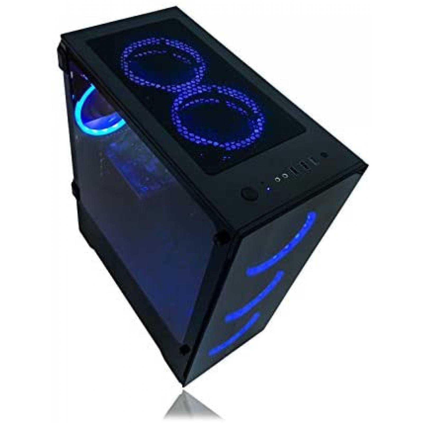 Desktop Alarco i5 8GB RAM 1TB Windows 10 pro GTX 650 1GB