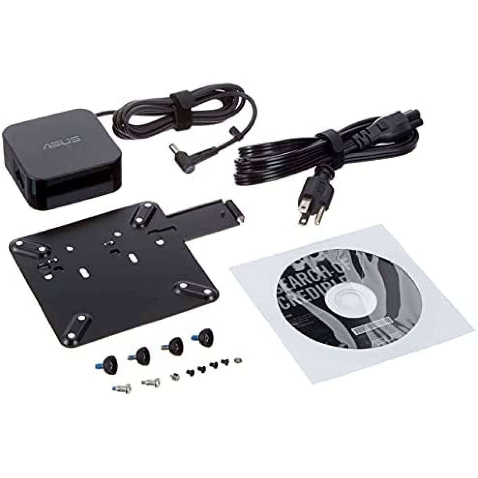 Mini PC Asus PN50-BBR066MD Ryzen 7 Windows 10 Home