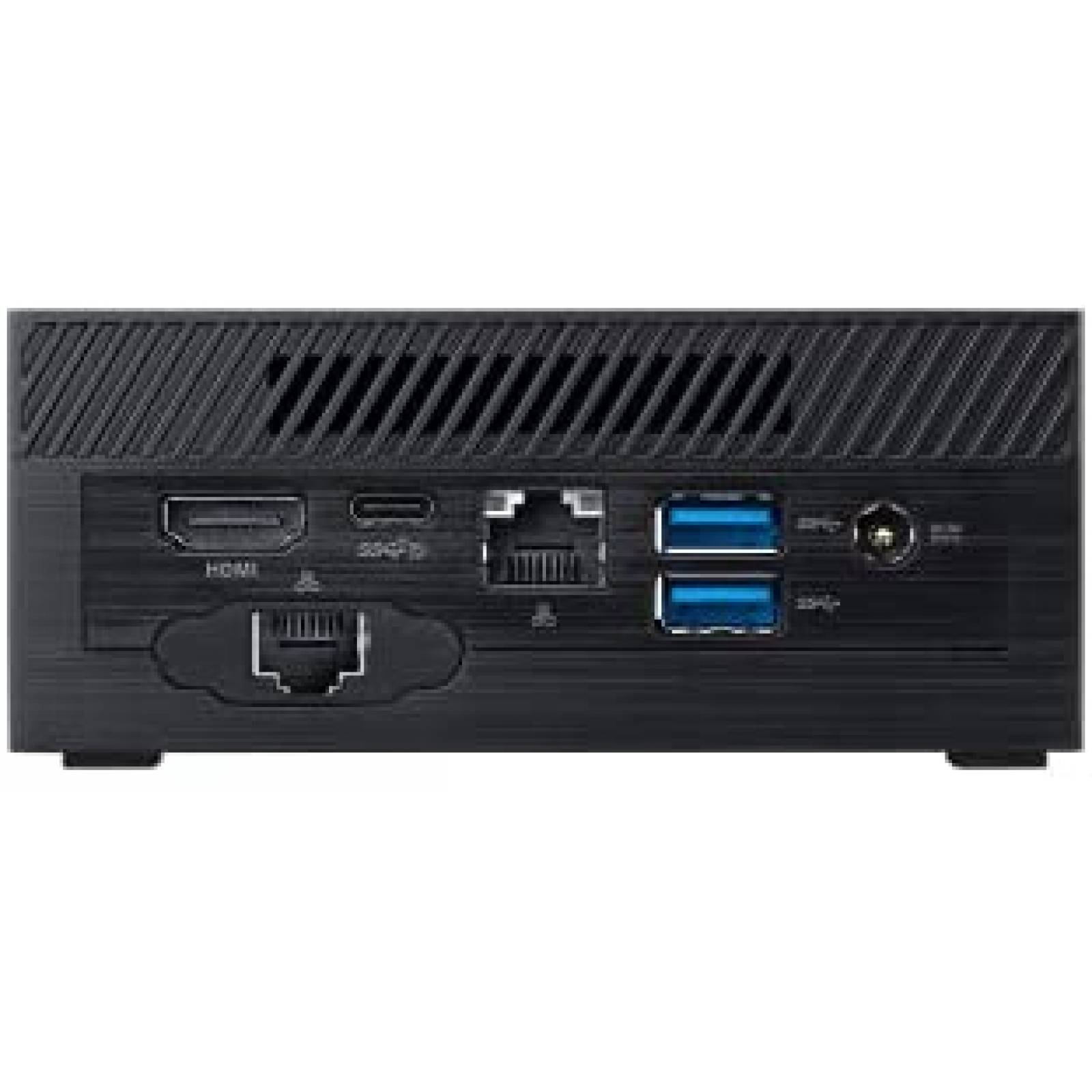 Mini PC Asus PN50-BBR066MD Ryzen 7 Windows 10 Home