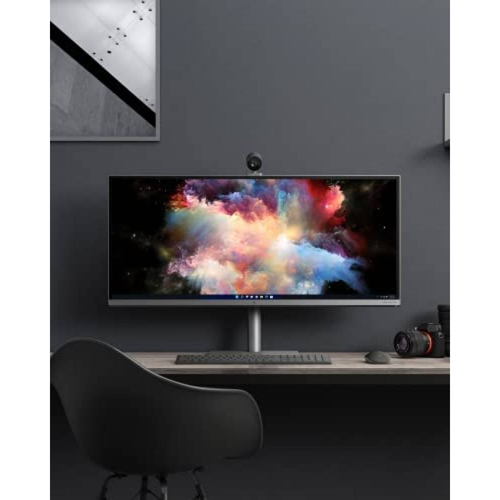 Desktop Todo en Uno HP Envy 34-c0010 34'' i7 32GB 512GB SSD