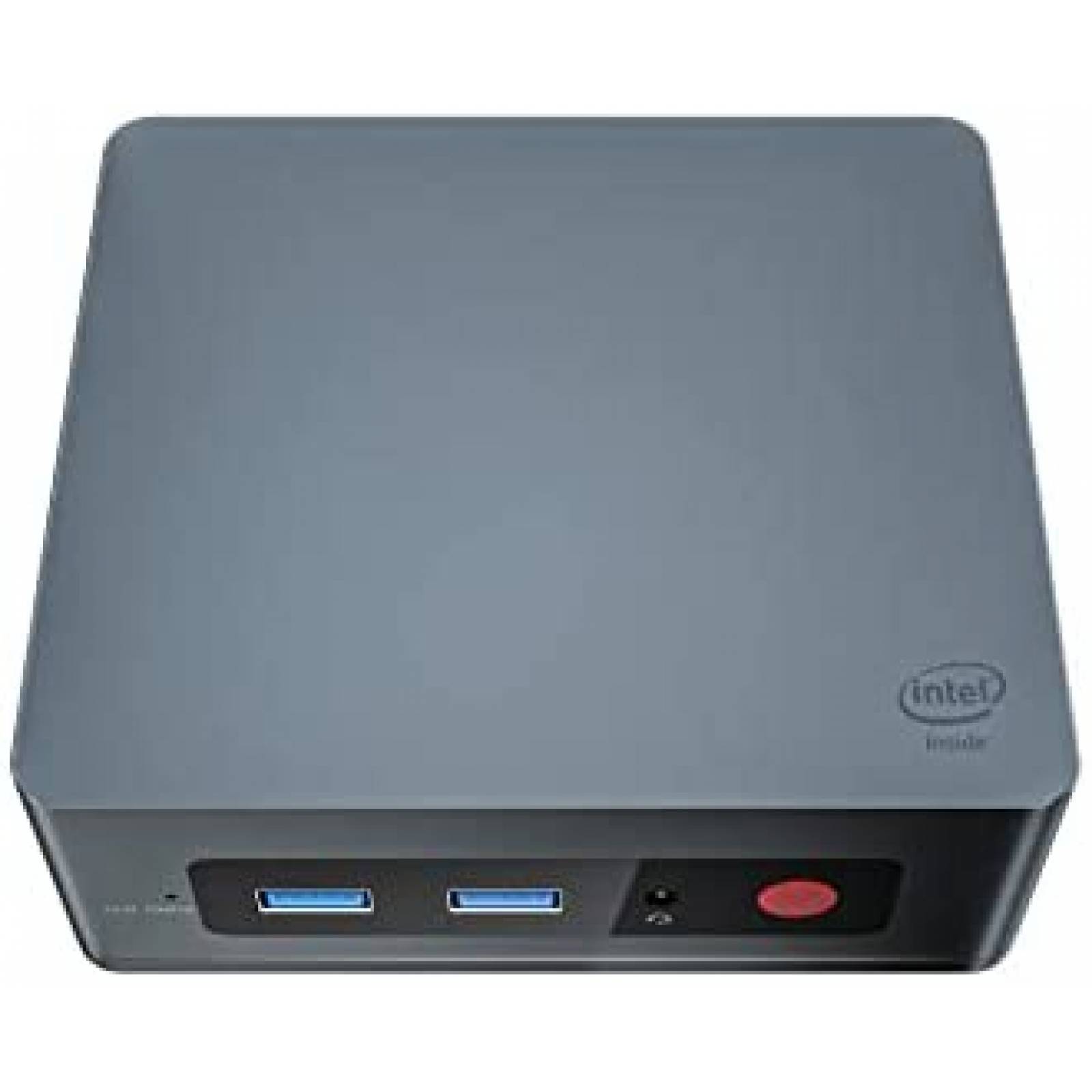 Mini PC Intel GK35 J3455 Graphics 500 8GB 128GB Windows 10