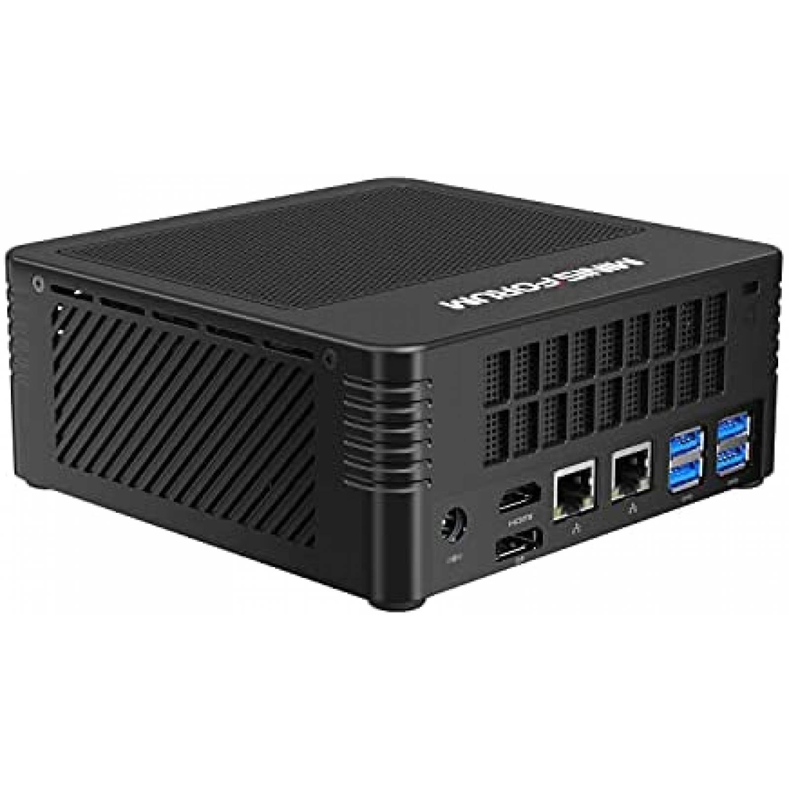 Mini PC MINISFORUM Elitemini X500 Ryzen 7 32GB RAM + 512GB