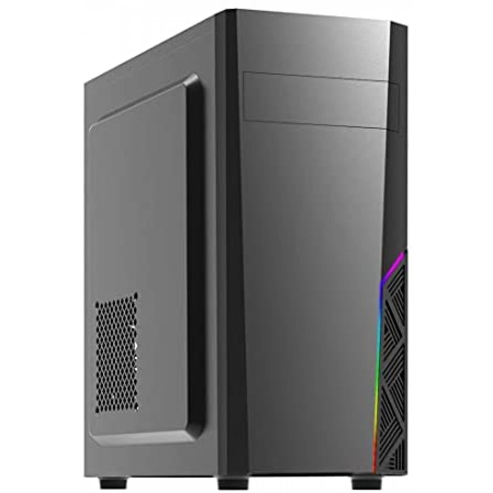 Caja para PC Zalman T9 ATX RGB USB 3.0 Ventilador de 120mm