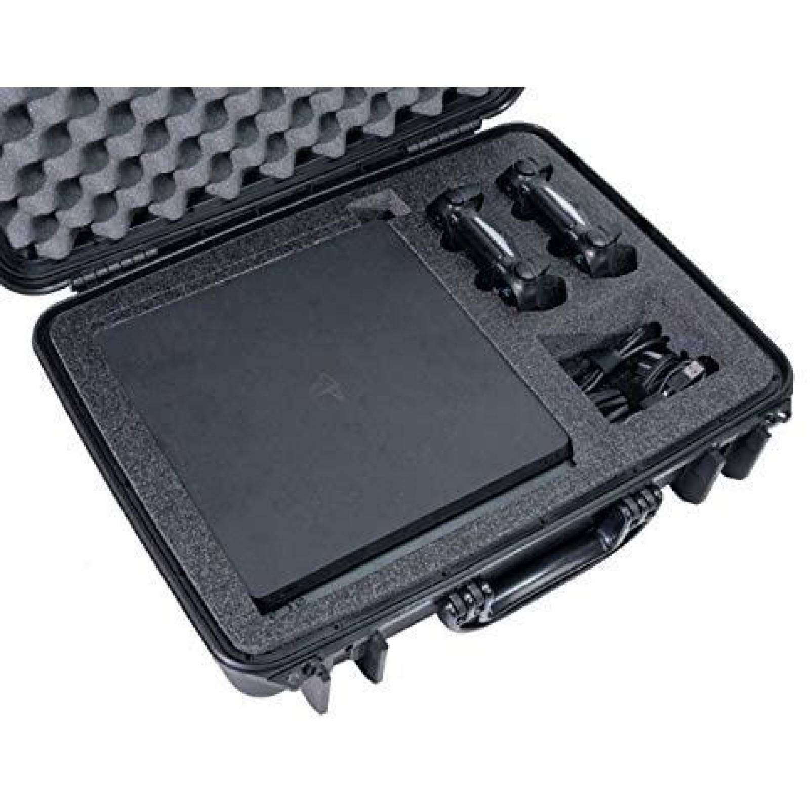 Funda Protectora Case Club Compatible con PlayStation4