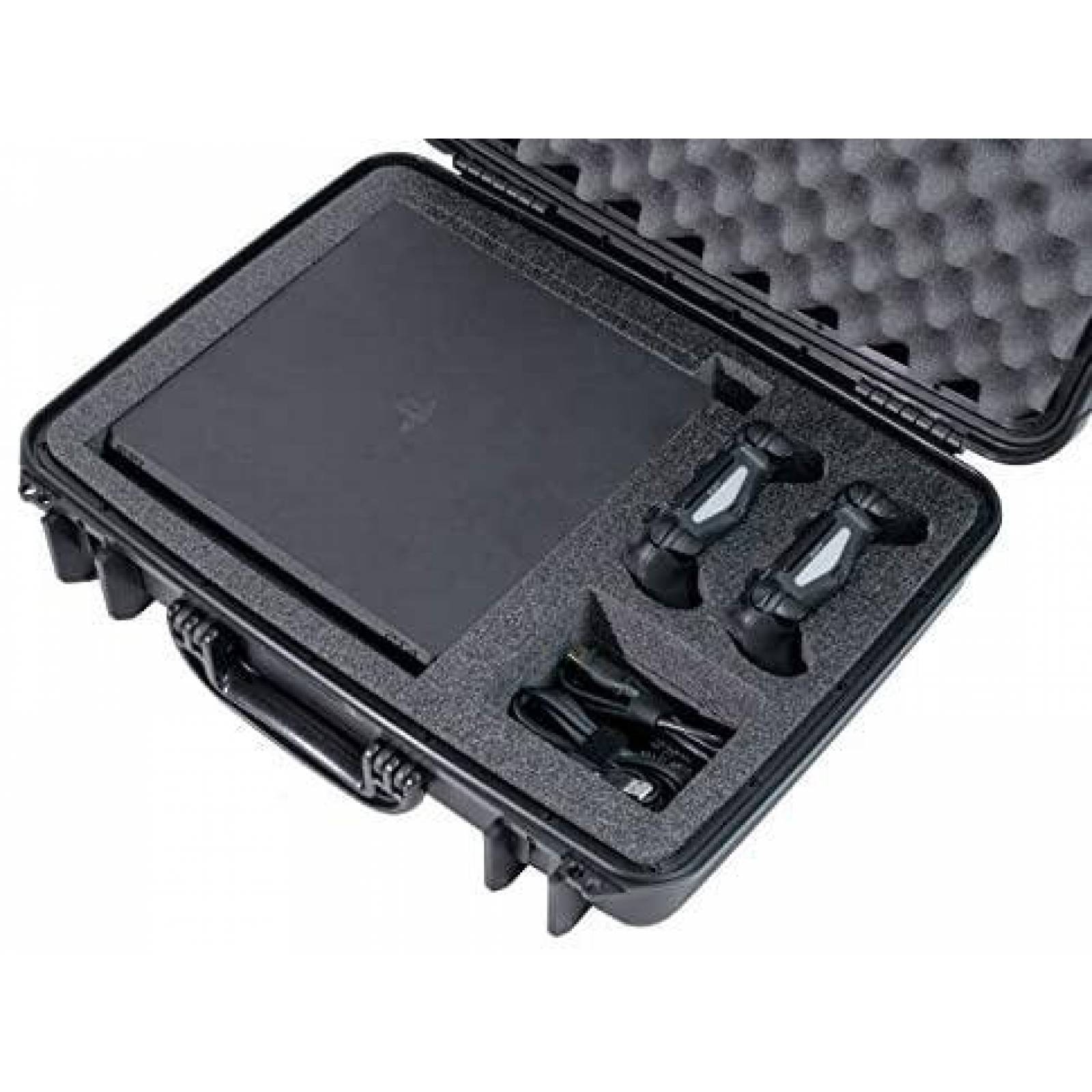 Funda Protectora Case Club Compatible con PlayStation4