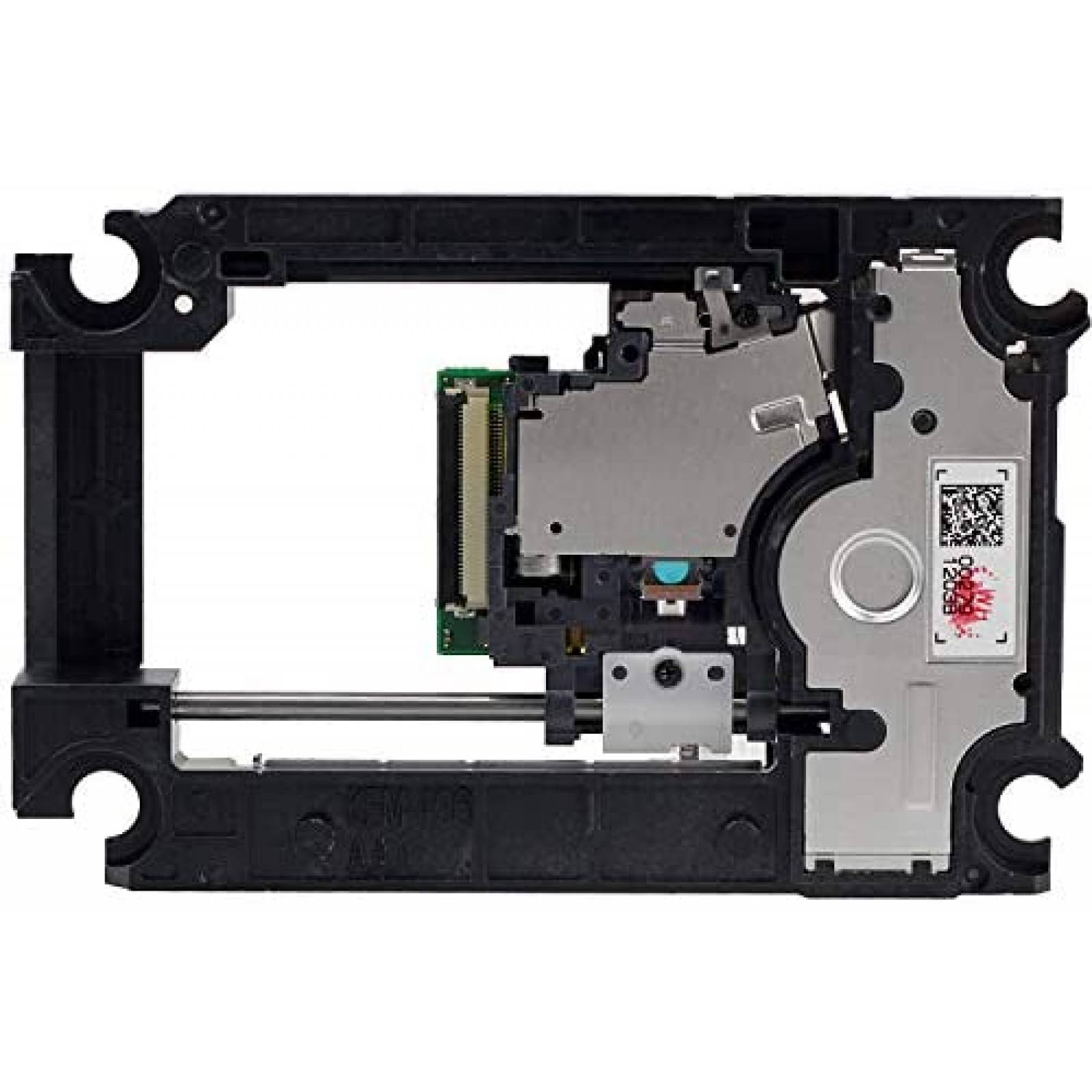 Lector para discos blu-ray para PS4 CHENLAN -Negro